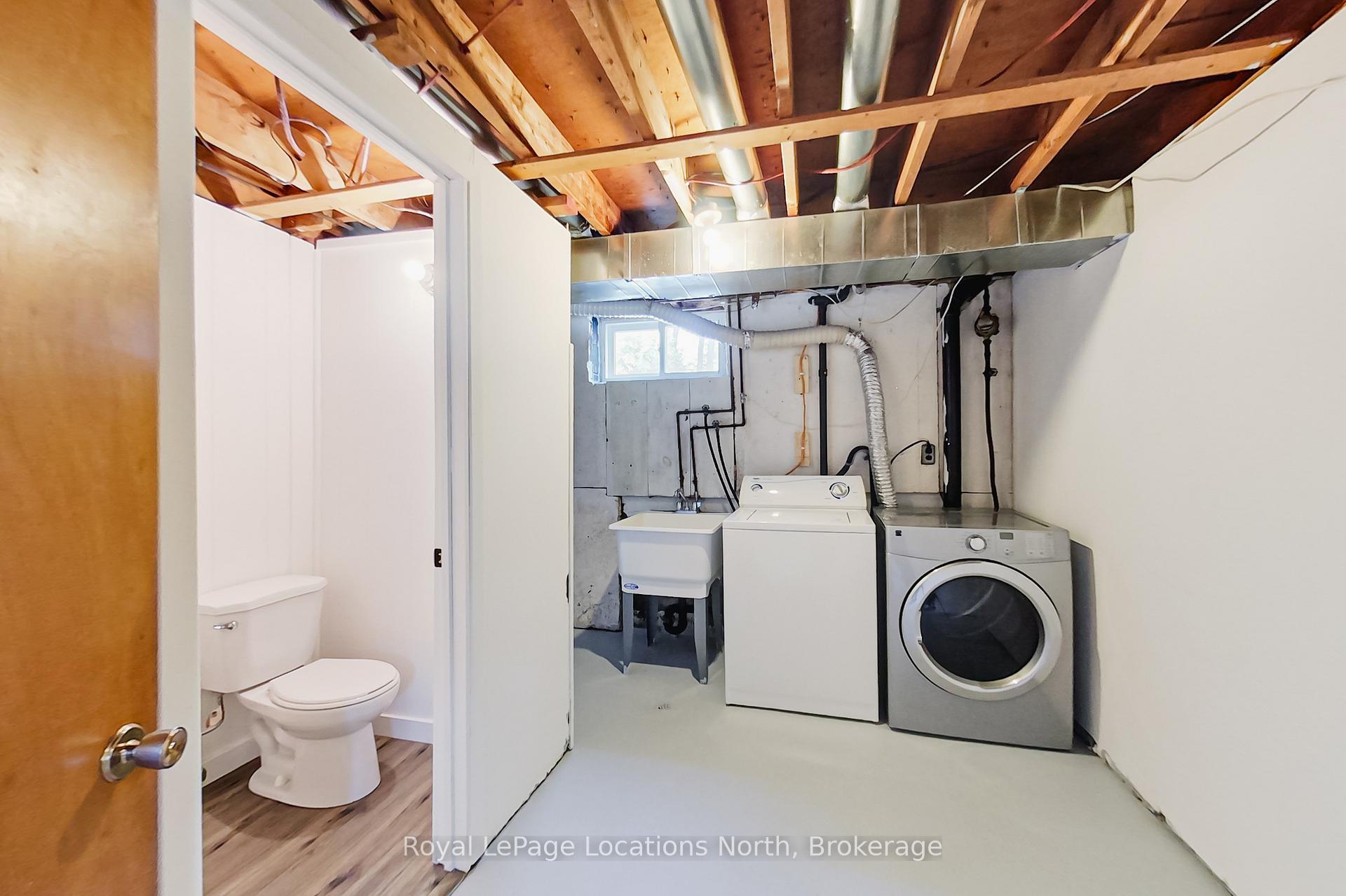 Photo 21 of 510 Tenth Street, Collingwood — HOMEH