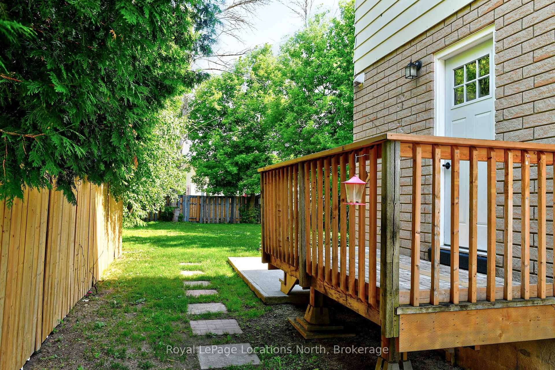 Photo 24 of 510 Tenth Street, Collingwood — HOMEH