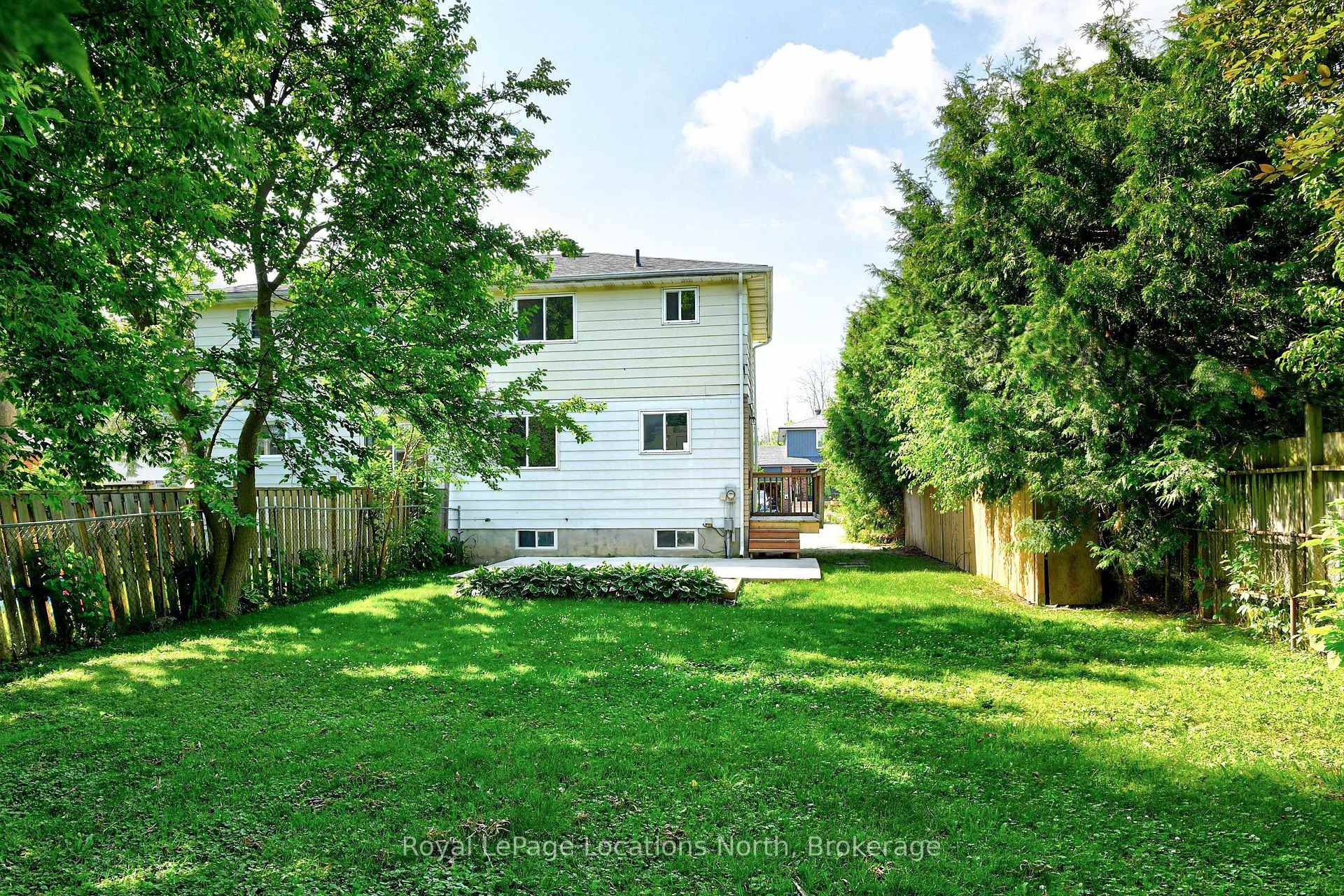 Photo 22 of 510 Tenth Street, Collingwood — HOMEH