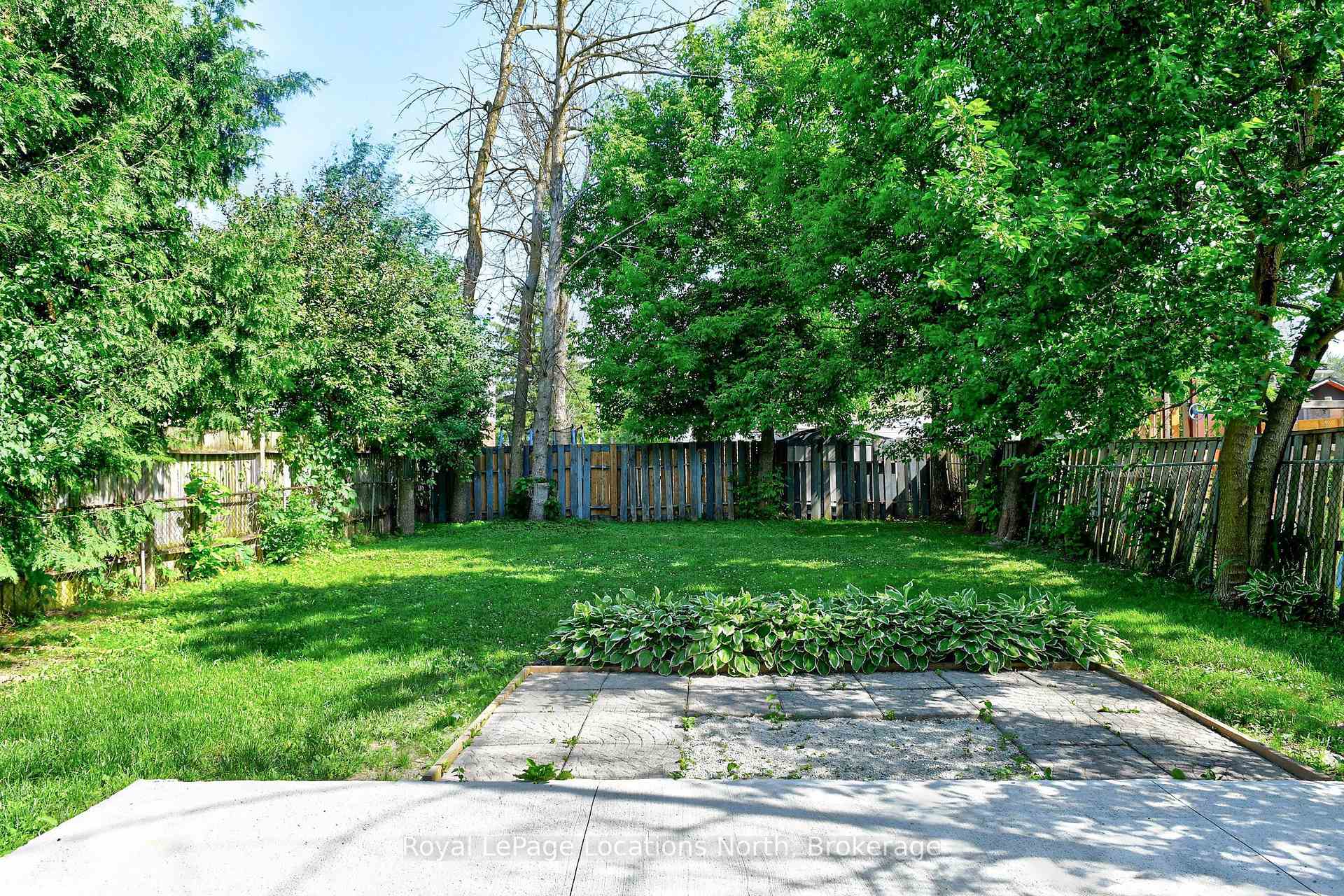 Photo 26 of 510 Tenth Street, Collingwood — HOMEH