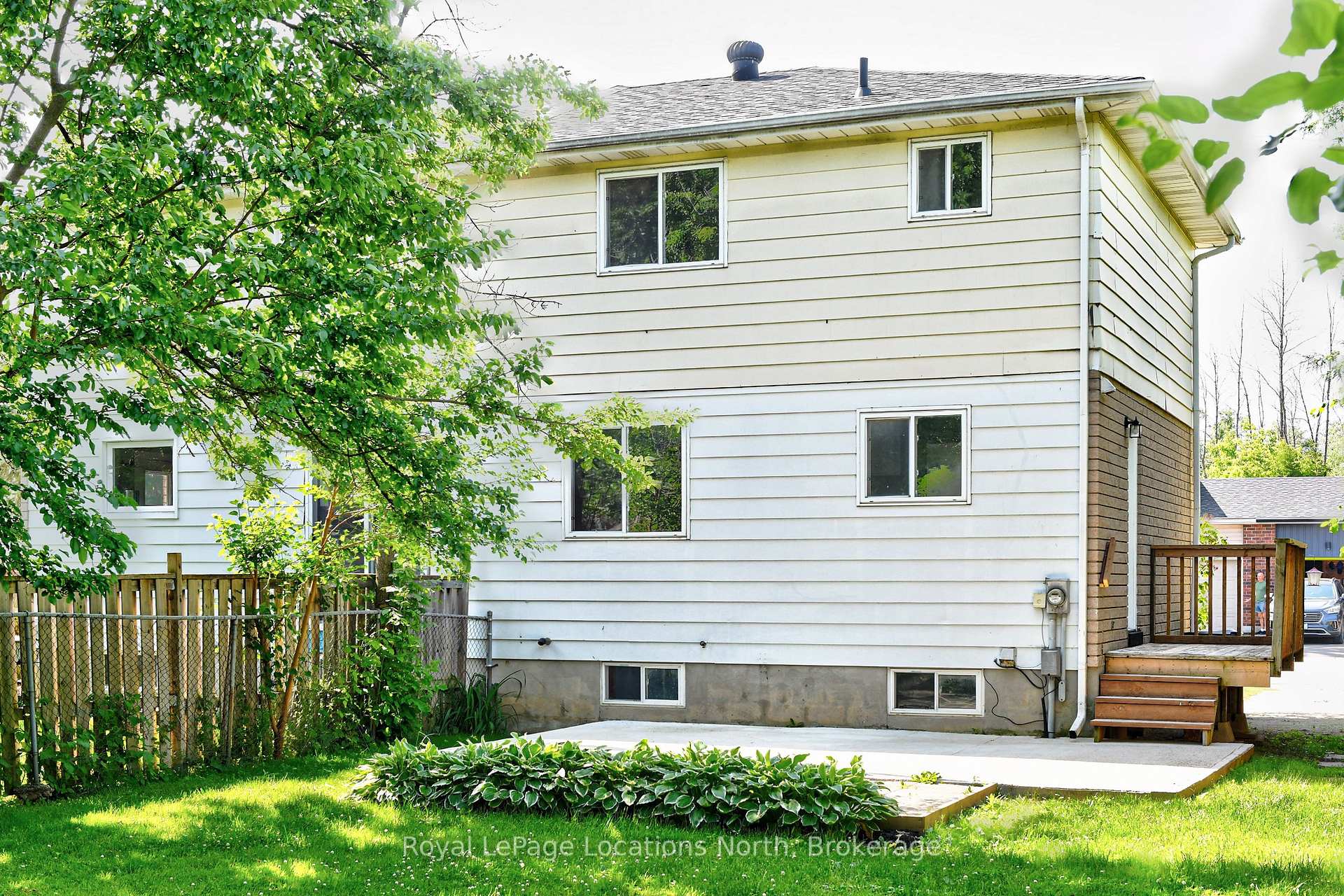 Photo 25 of 510 Tenth Street, Collingwood — HOMEH