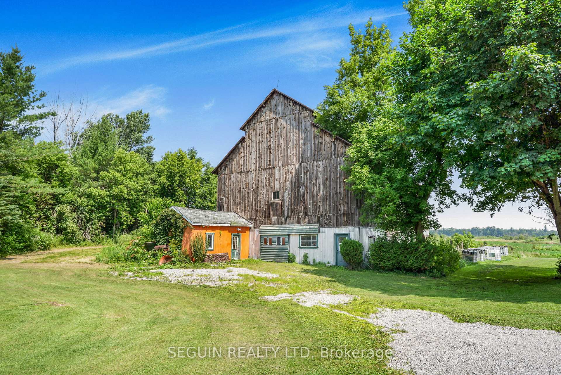 Photo 6 of 461 Greenlane Road, Champlain, Champlain Twp — HOMEH