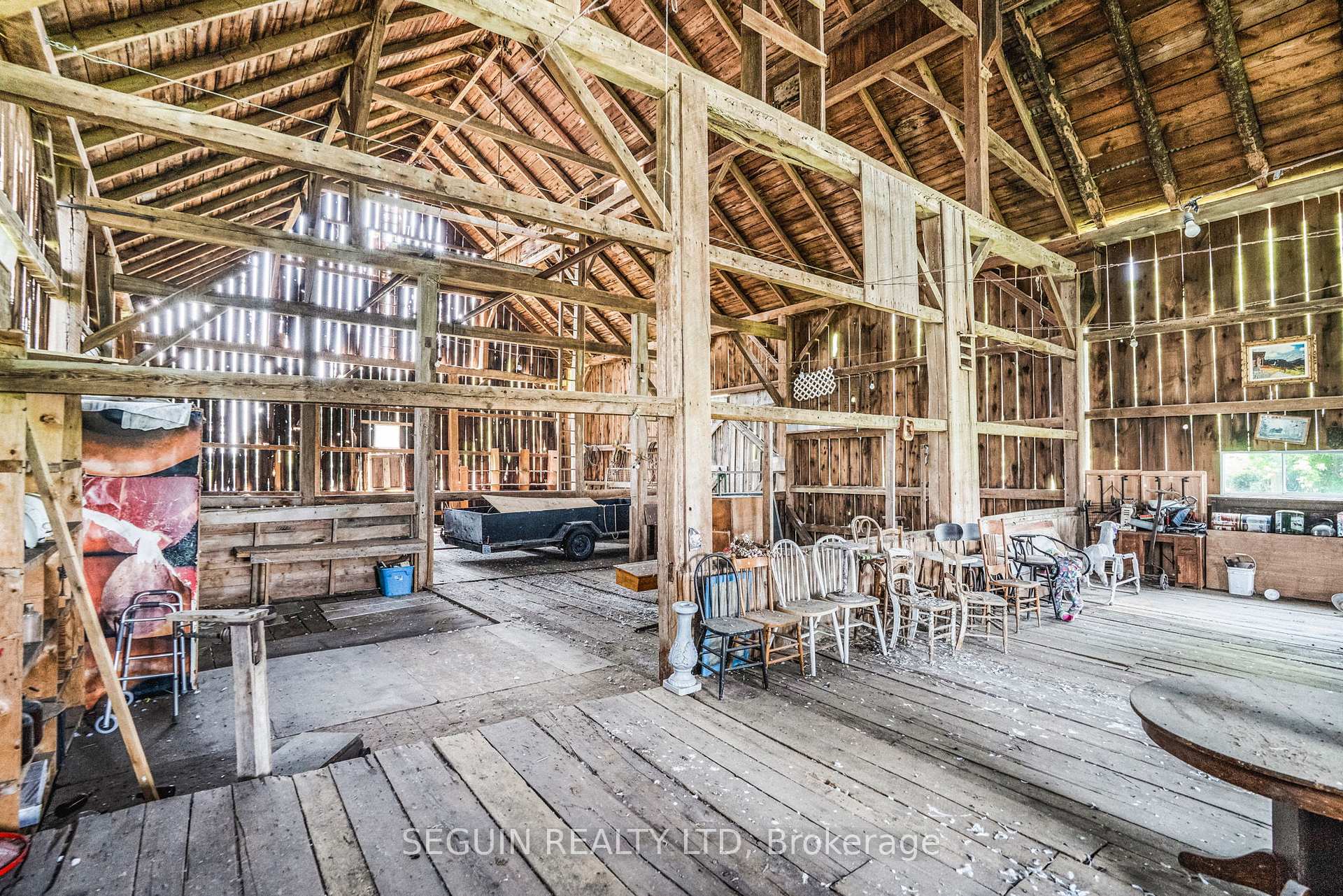 Photo 7 of 461 Greenlane Road, Champlain, Champlain Twp — HOMEH
