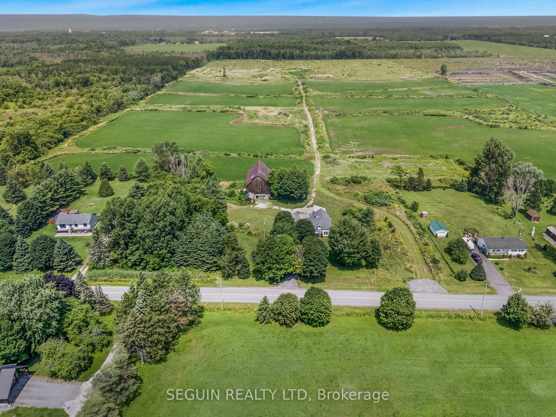 Photo 9 of 461 Greenlane Road, Champlain, Champlain Twp — HOMEH