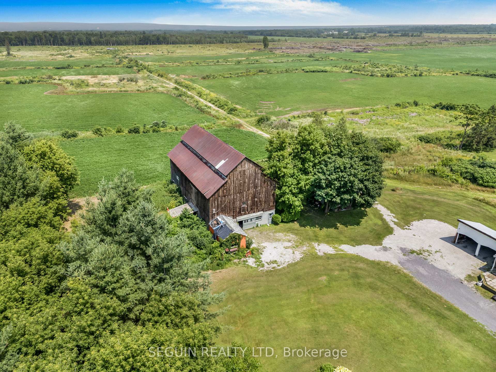 Photo 13 of 461 Greenlane Road, Champlain, Champlain Twp — HOMEH