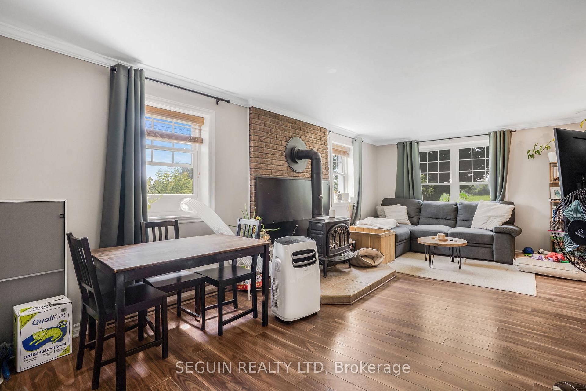 Photo 25 of 461 Greenlane Road, Champlain, Champlain Twp — HOMEH