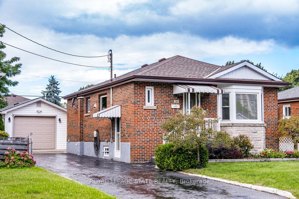 Photo 1 of 360 East 34th Street, Hamilton, Macassa — HOMEH