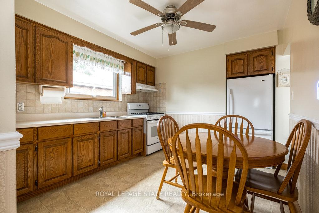 Photo 8 of 360 East 34th Street, Hamilton, Macassa — HOMEH