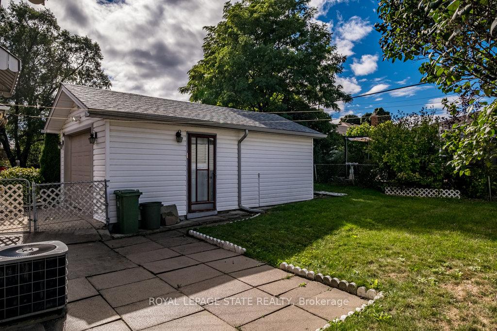 Photo 34 of 360 East 34th Street, Hamilton, Macassa — HOMEH