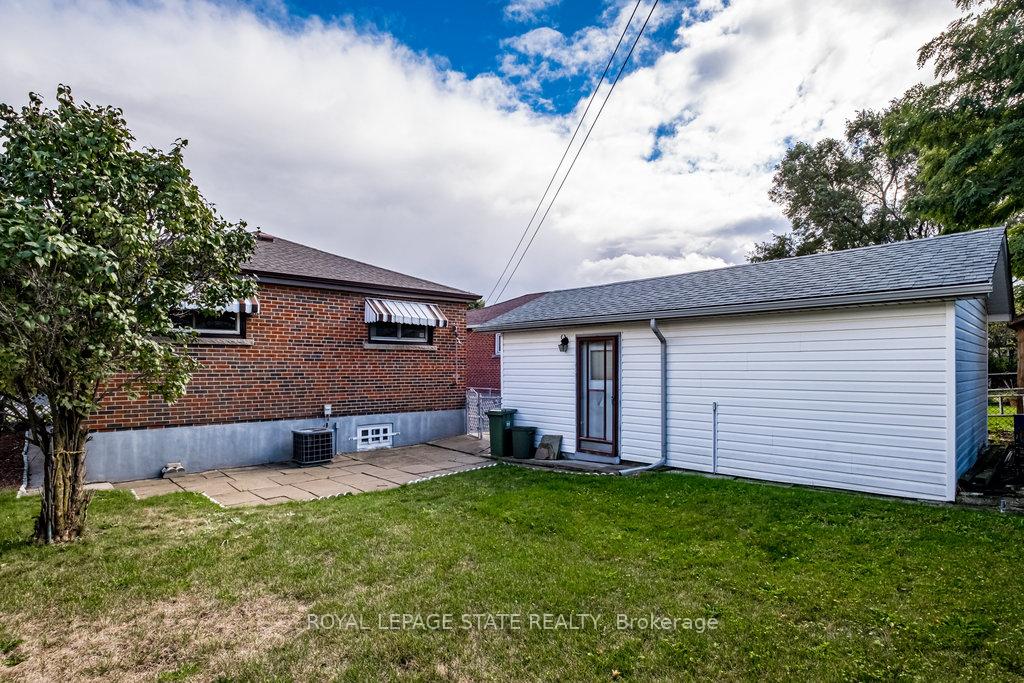 Photo 36 of 360 East 34th Street, Hamilton, Macassa — HOMEH