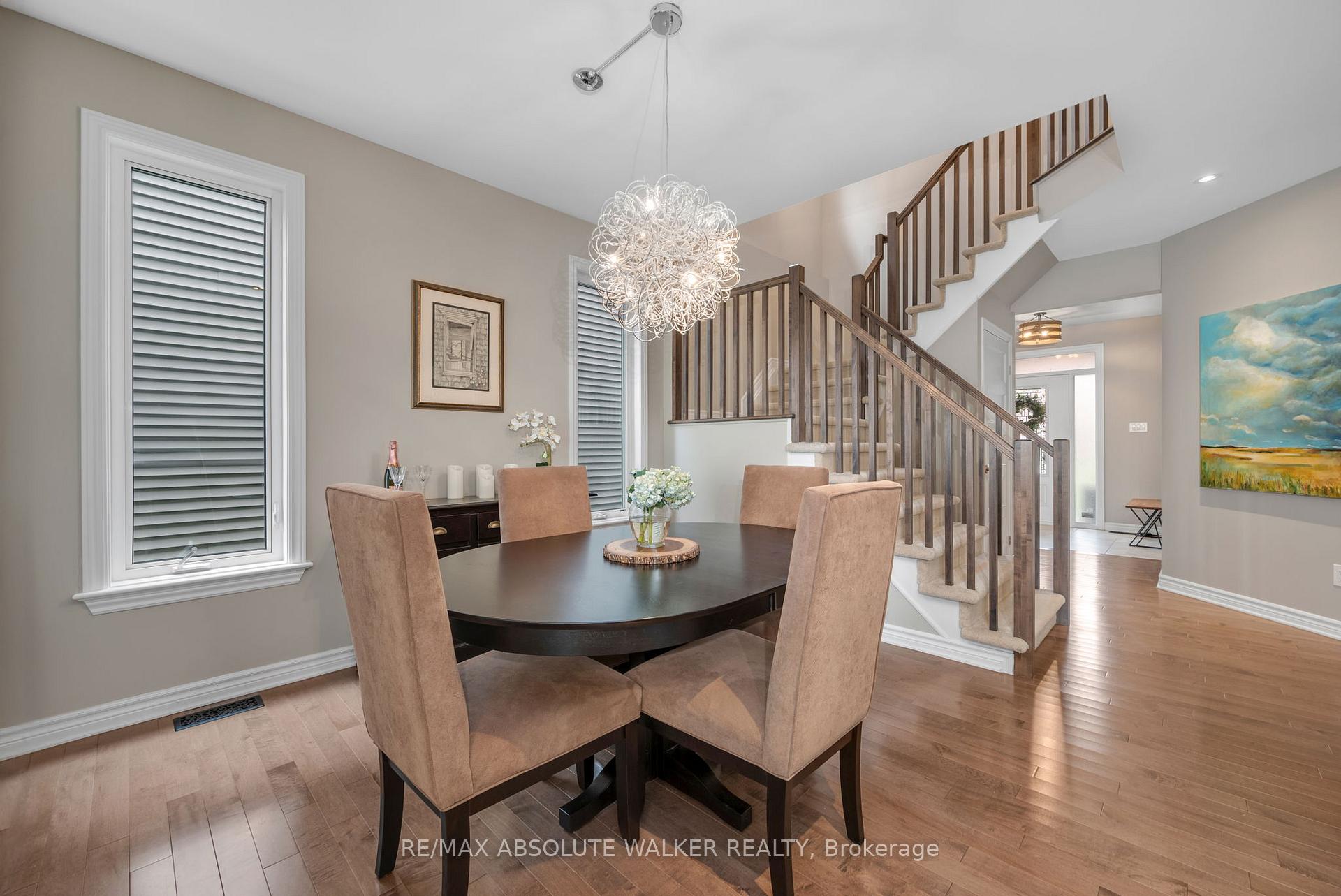 Photo 4 of 643 Rockrose Way, Ottawa, Blossom Park/Kemp Park/Findlay Creek — HOMEH