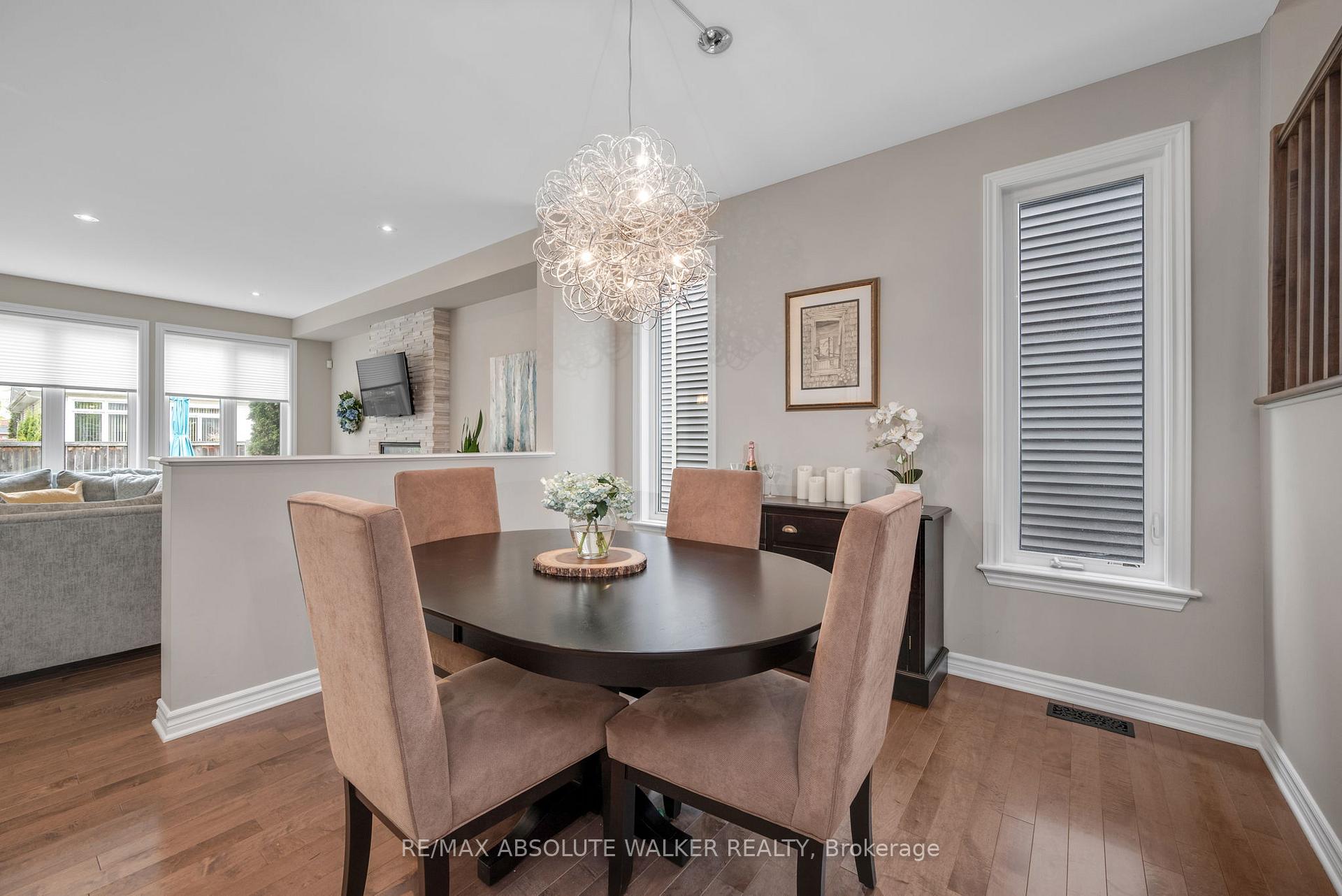 Photo 6 of 643 Rockrose Way, Ottawa, Blossom Park/Kemp Park/Findlay Creek — HOMEH