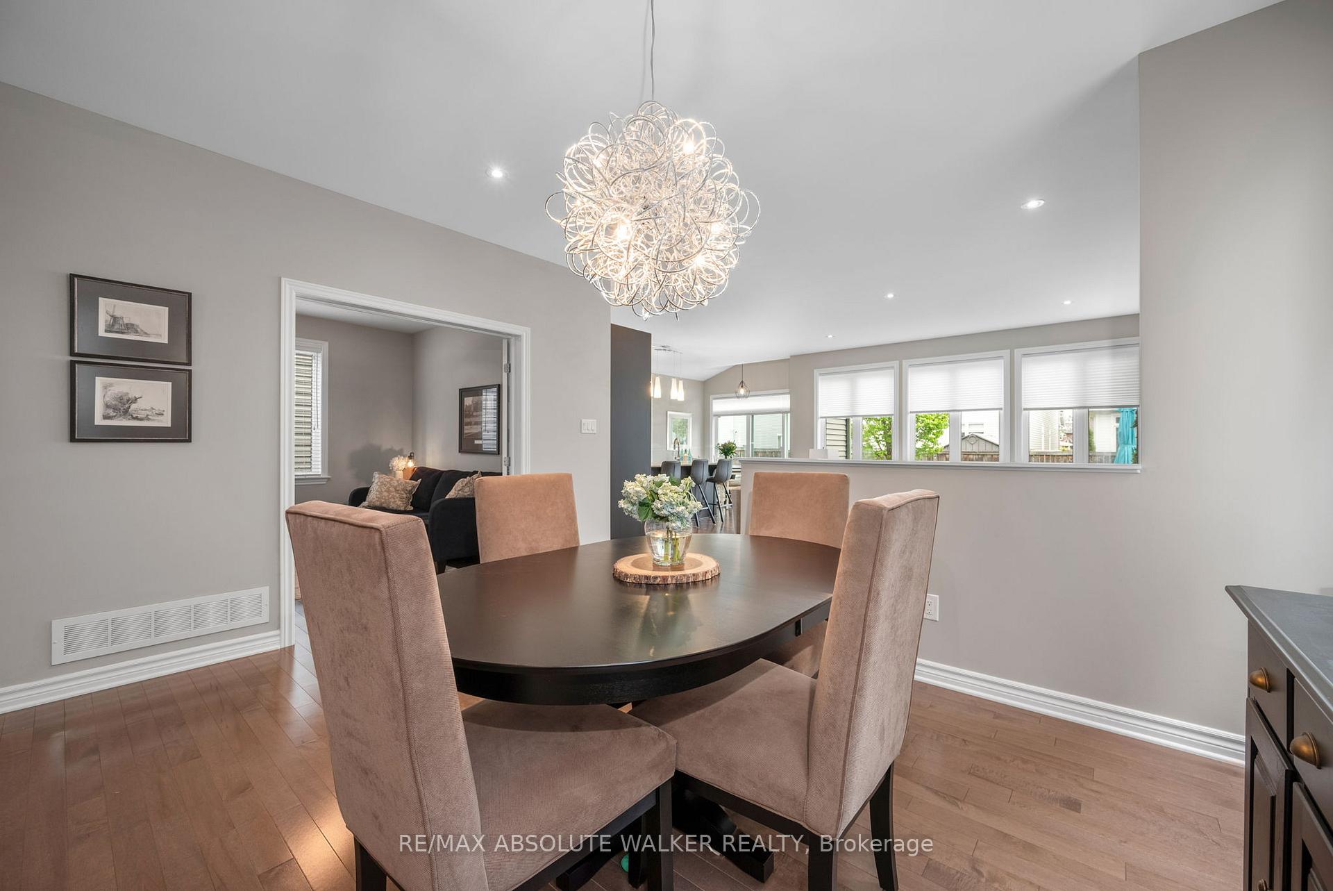 Photo 5 of 643 Rockrose Way, Ottawa, Blossom Park/Kemp Park/Findlay Creek — HOMEH