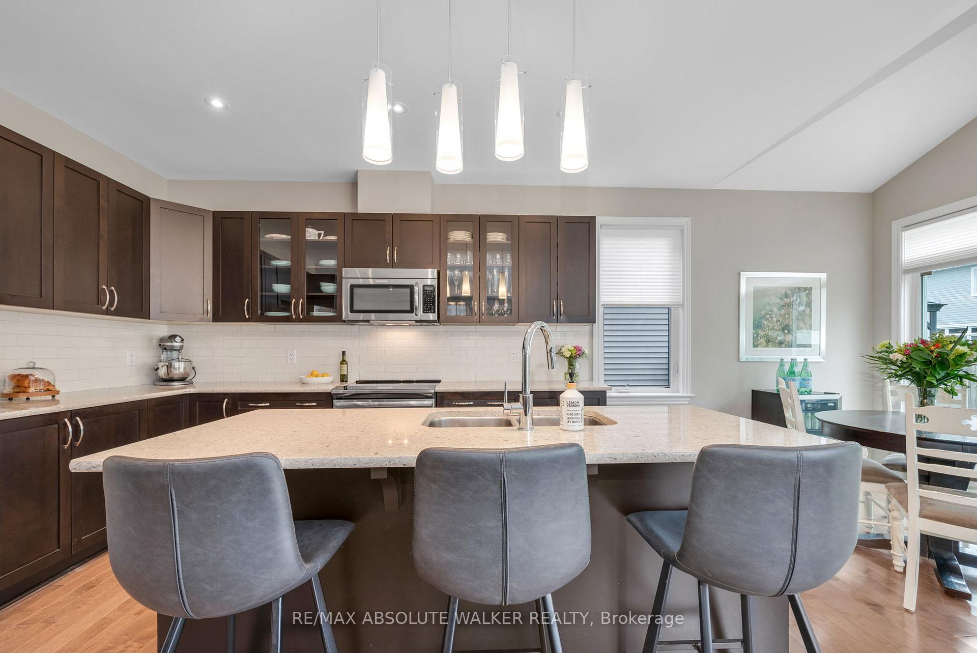 Photo 11 of 643 Rockrose Way, Ottawa, Blossom Park/Kemp Park/Findlay Creek — HOMEH