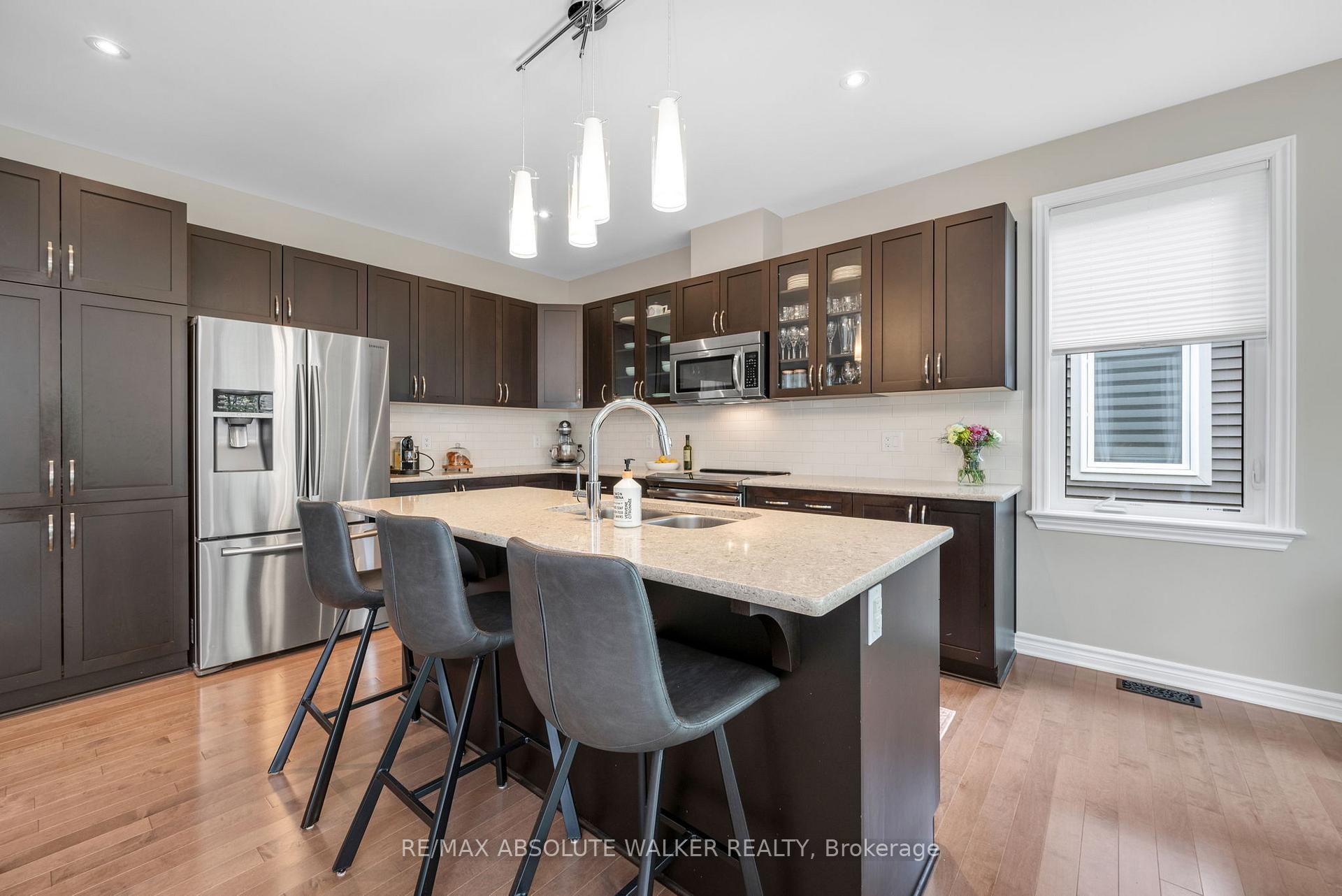 Photo 12 of 643 Rockrose Way, Ottawa, Blossom Park/Kemp Park/Findlay Creek — HOMEH