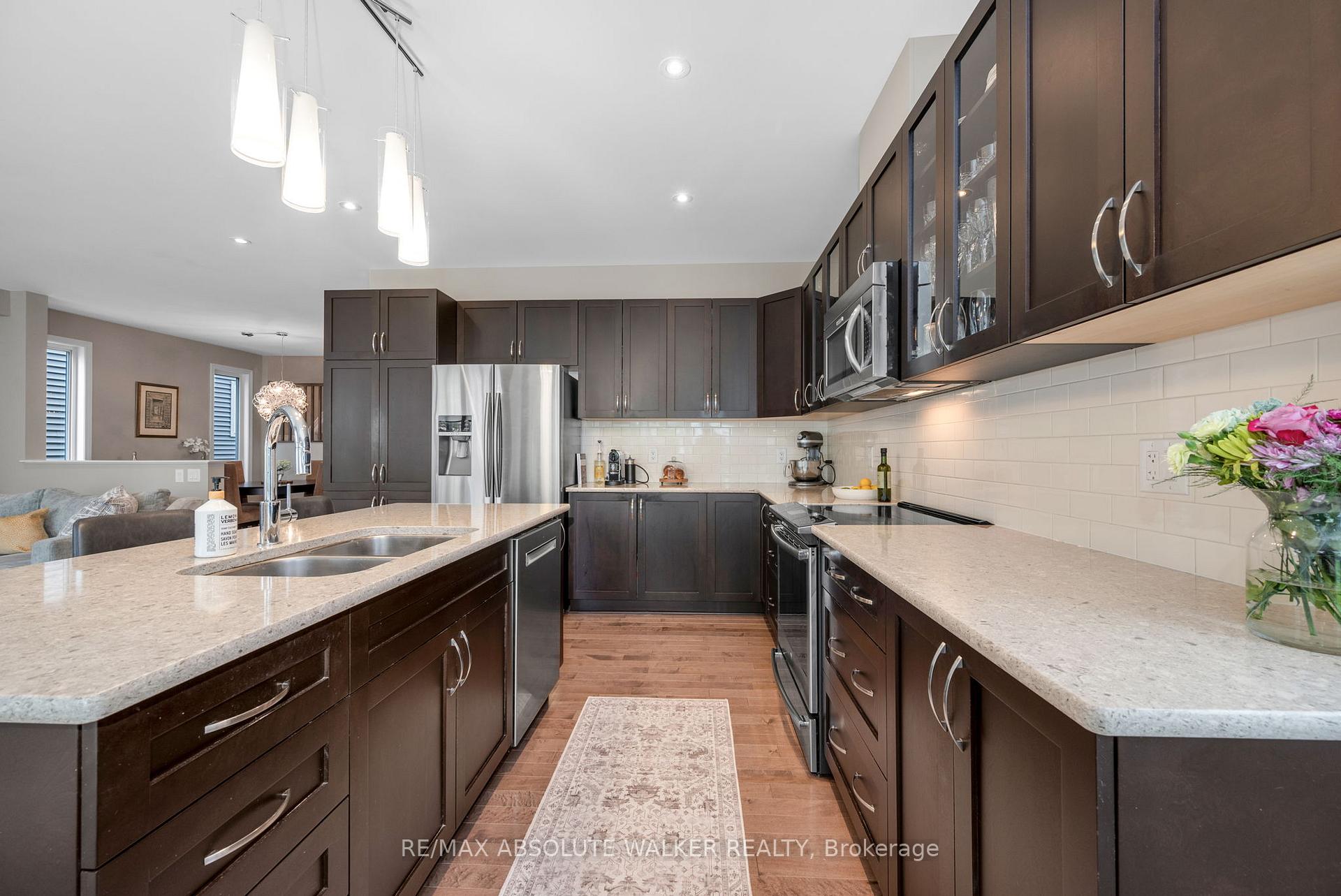 Photo 13 of 643 Rockrose Way, Ottawa, Blossom Park/Kemp Park/Findlay Creek — HOMEH