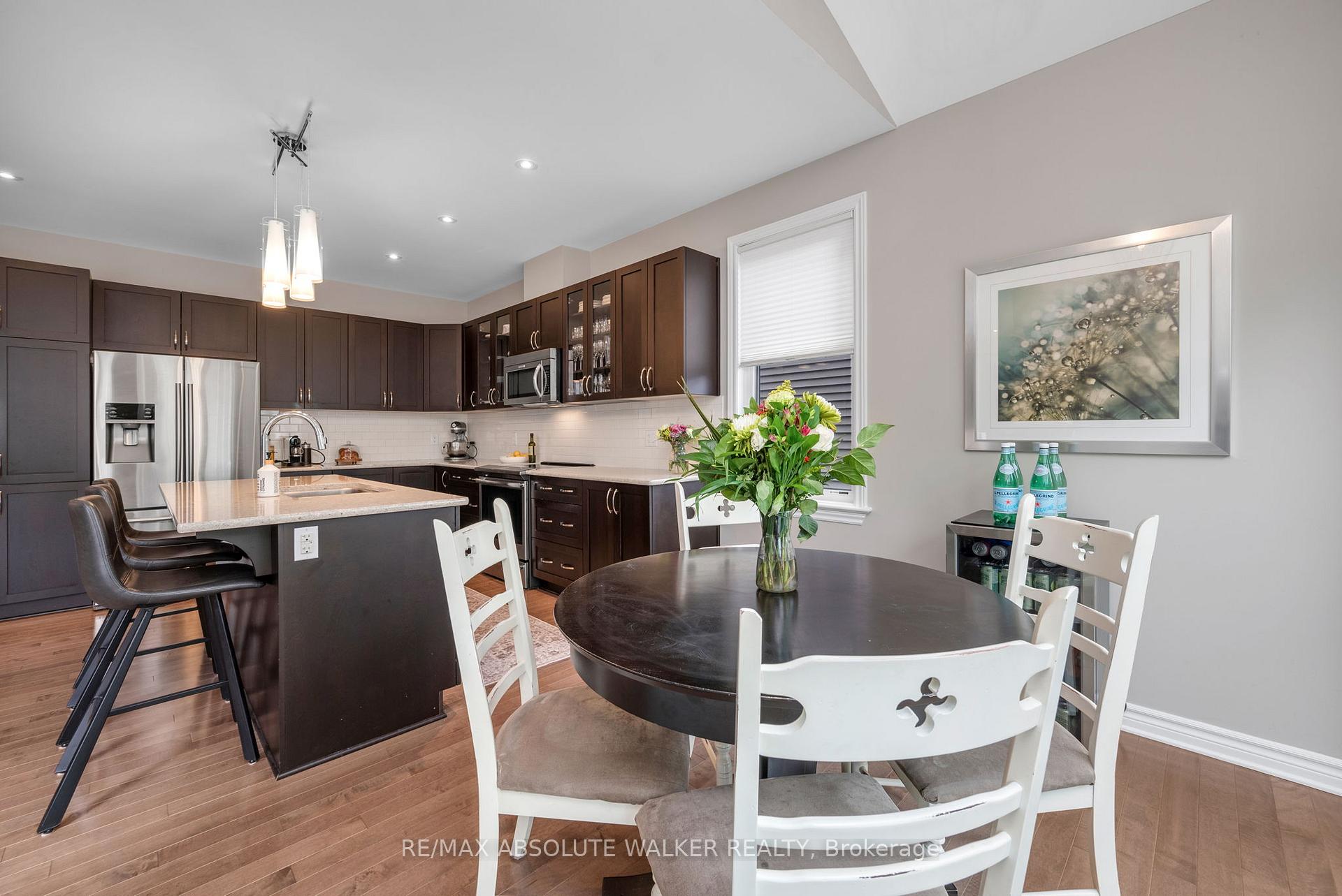 Photo 15 of 643 Rockrose Way, Ottawa, Blossom Park/Kemp Park/Findlay Creek — HOMEH