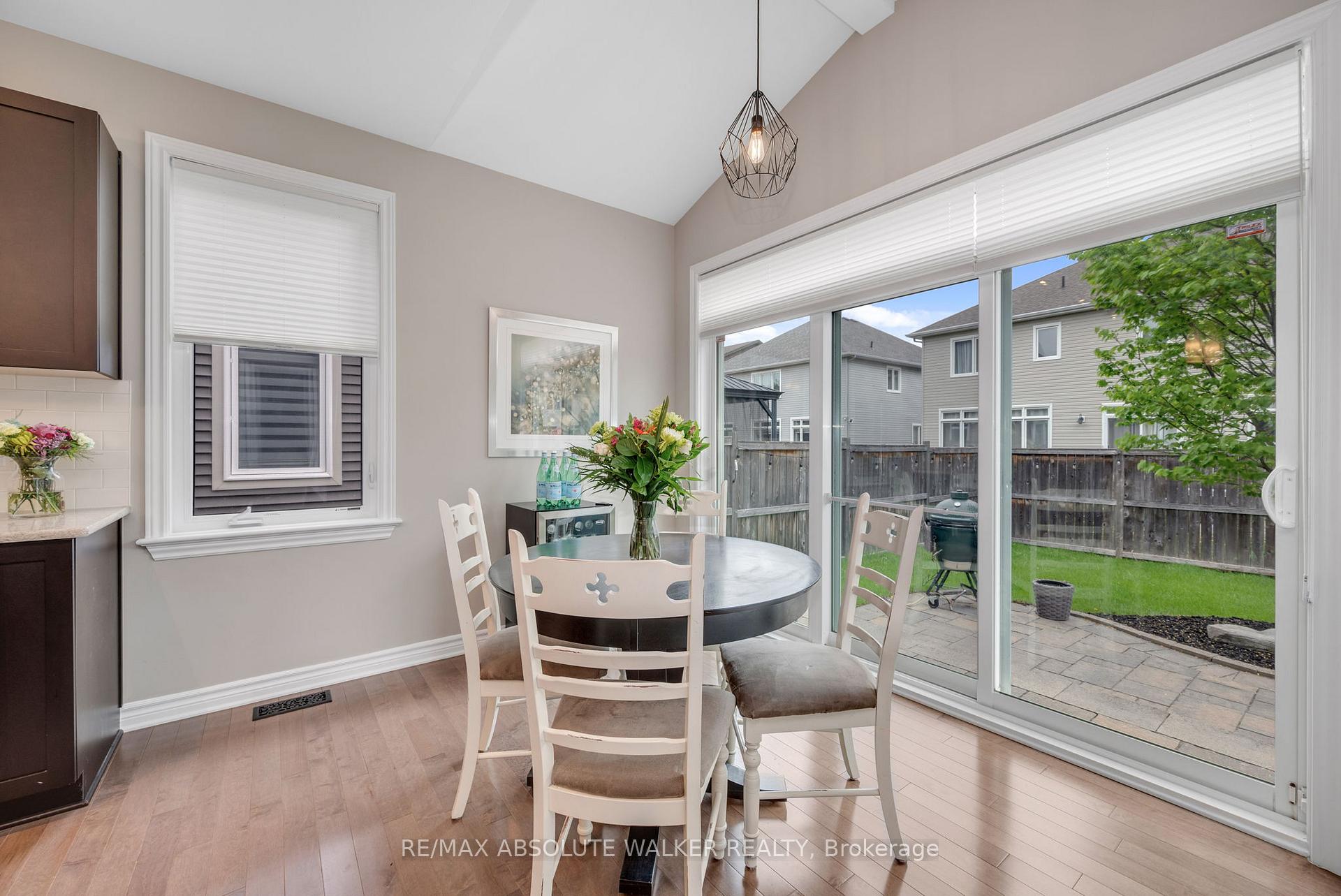 Photo 17 of 643 Rockrose Way, Ottawa, Blossom Park/Kemp Park/Findlay Creek — HOMEH