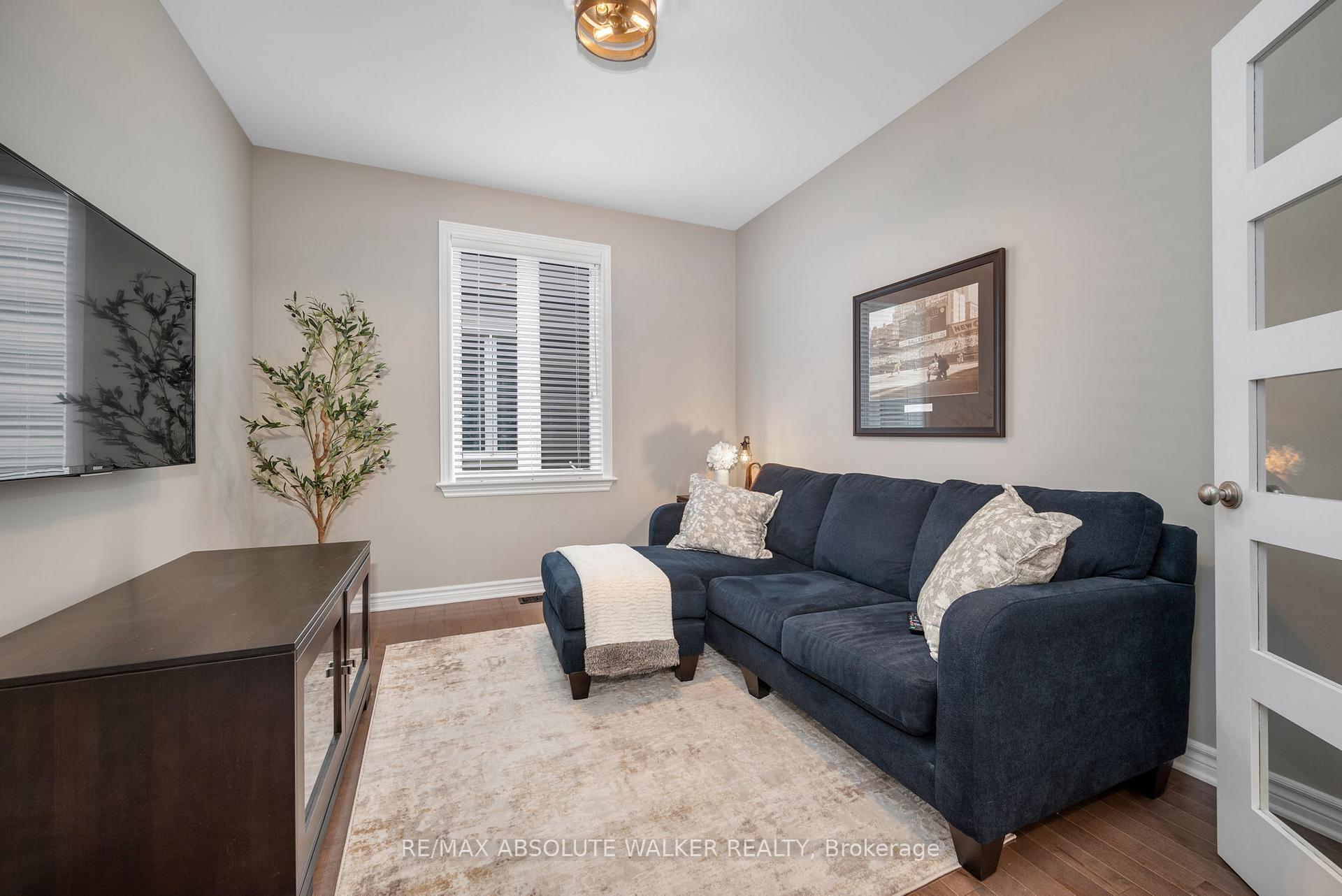 Photo 18 of 643 Rockrose Way, Ottawa, Blossom Park/Kemp Park/Findlay Creek — HOMEH
