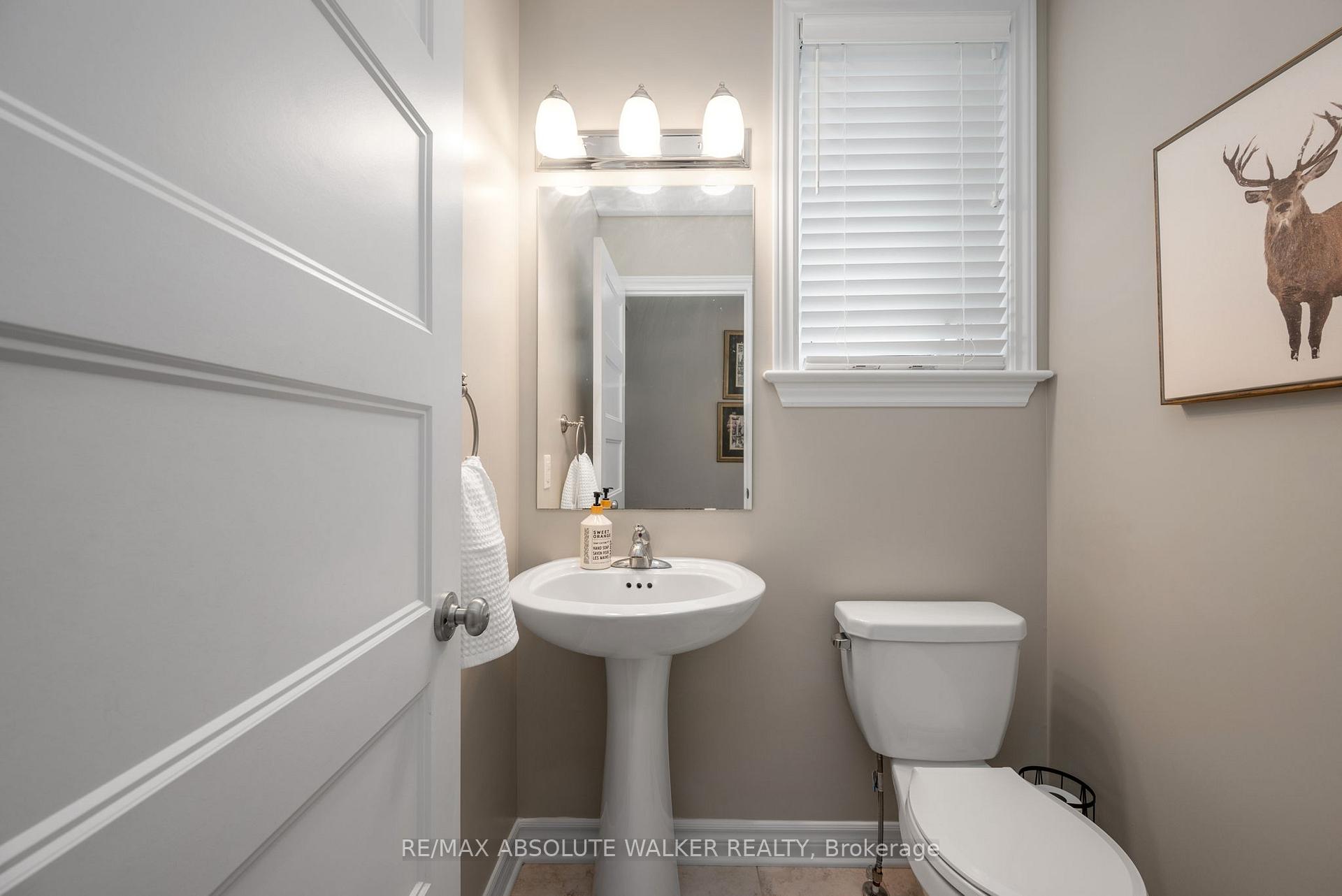 Photo 16 of 643 Rockrose Way, Ottawa, Blossom Park/Kemp Park/Findlay Creek — HOMEH