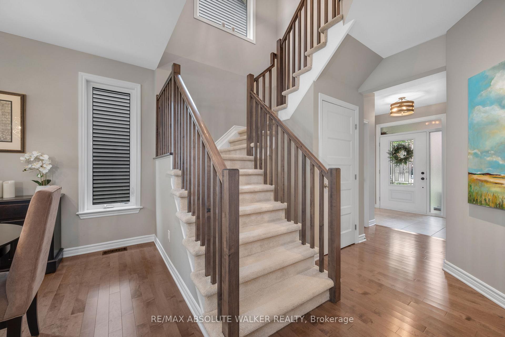 Photo 20 of 643 Rockrose Way, Ottawa, Blossom Park/Kemp Park/Findlay Creek — HOMEH
