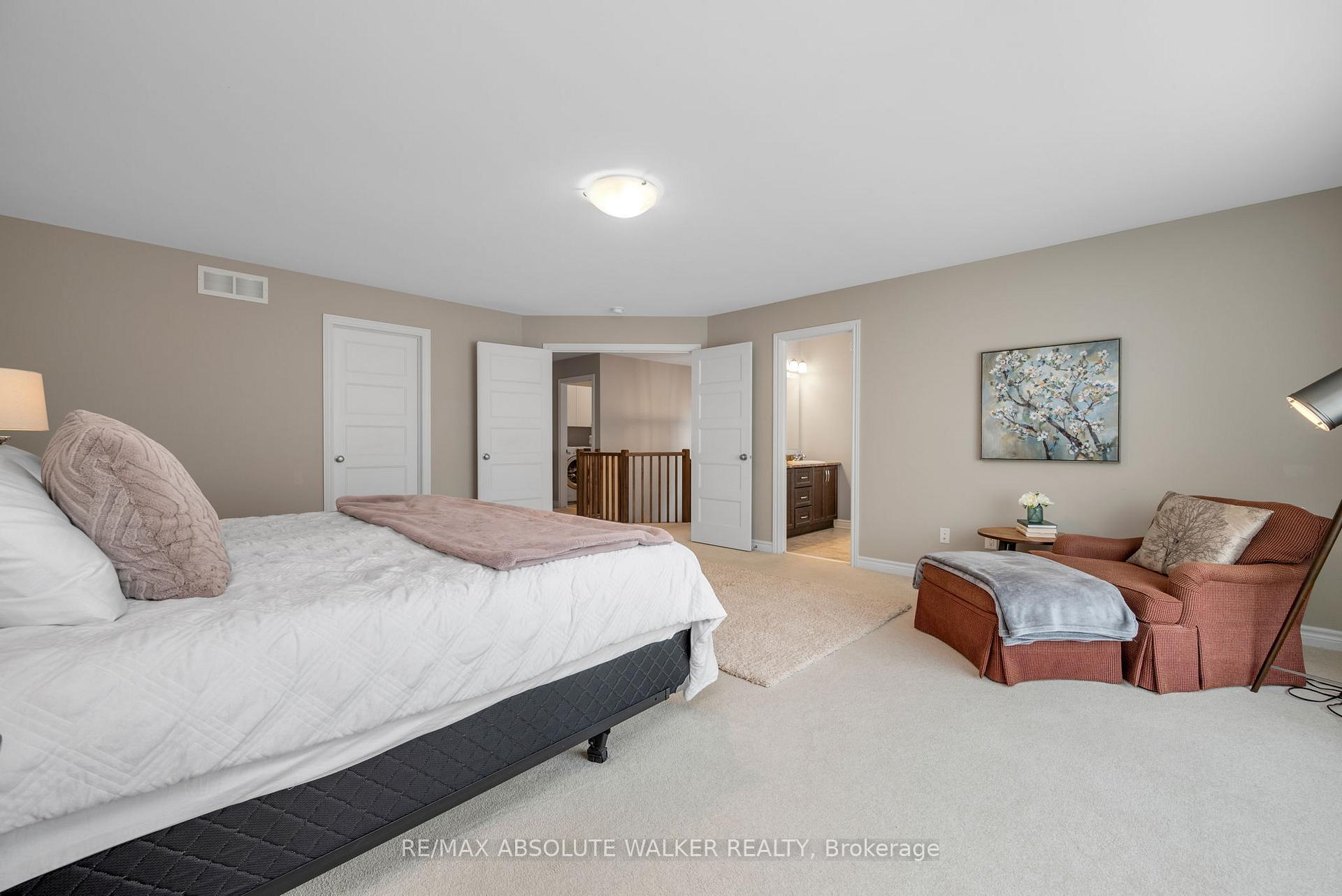 Photo 25 of 643 Rockrose Way, Ottawa, Blossom Park/Kemp Park/Findlay Creek — HOMEH