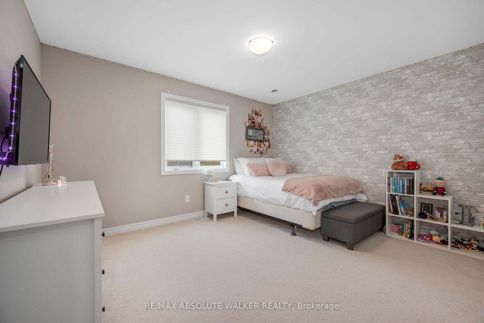 Photo 28 of 643 Rockrose Way, Ottawa, Blossom Park/Kemp Park/Findlay Creek — HOMEH