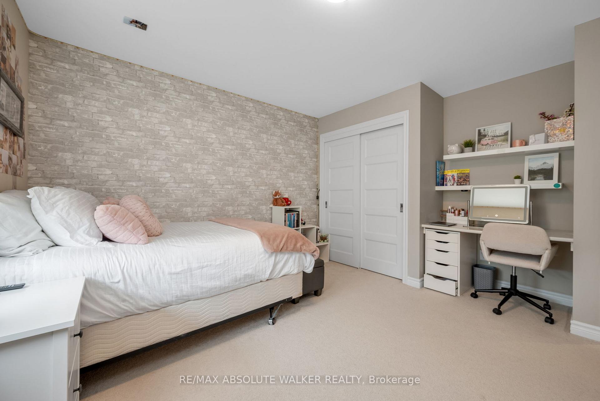 Photo 30 of 643 Rockrose Way, Ottawa, Blossom Park/Kemp Park/Findlay Creek — HOMEH