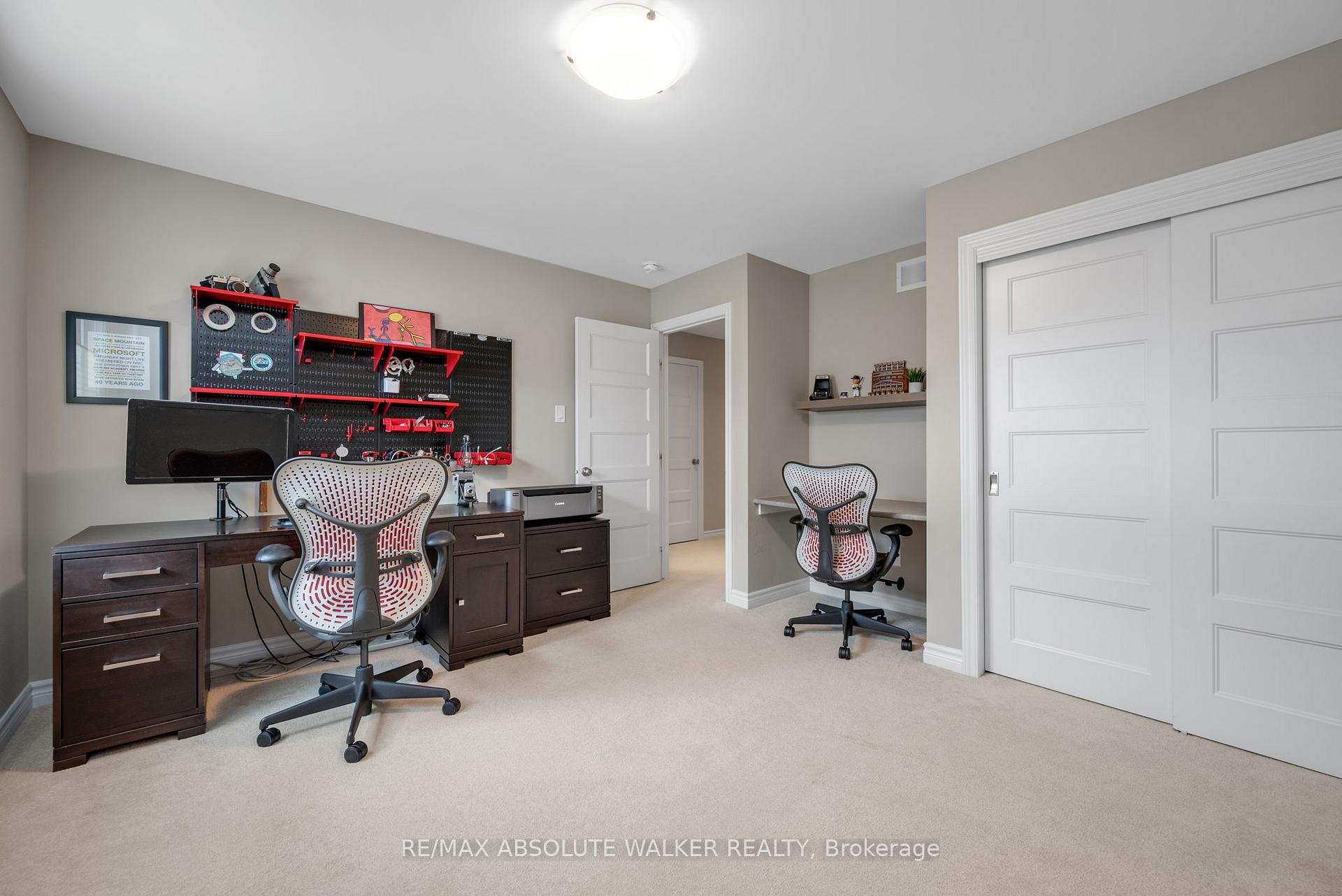 Photo 32 of 643 Rockrose Way, Ottawa, Blossom Park/Kemp Park/Findlay Creek — HOMEH