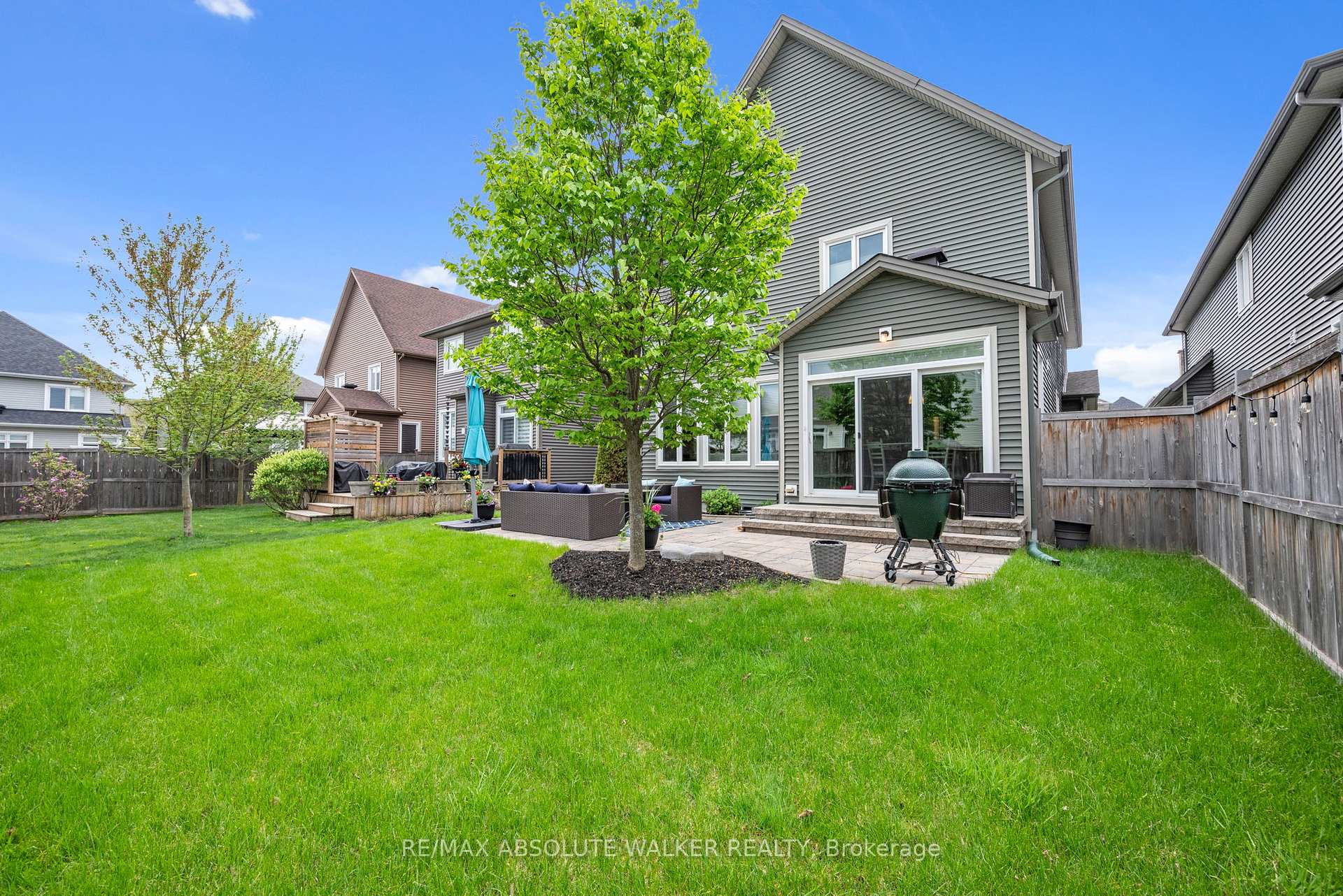 Photo 38 of 643 Rockrose Way, Ottawa, Blossom Park/Kemp Park/Findlay Creek — HOMEH
