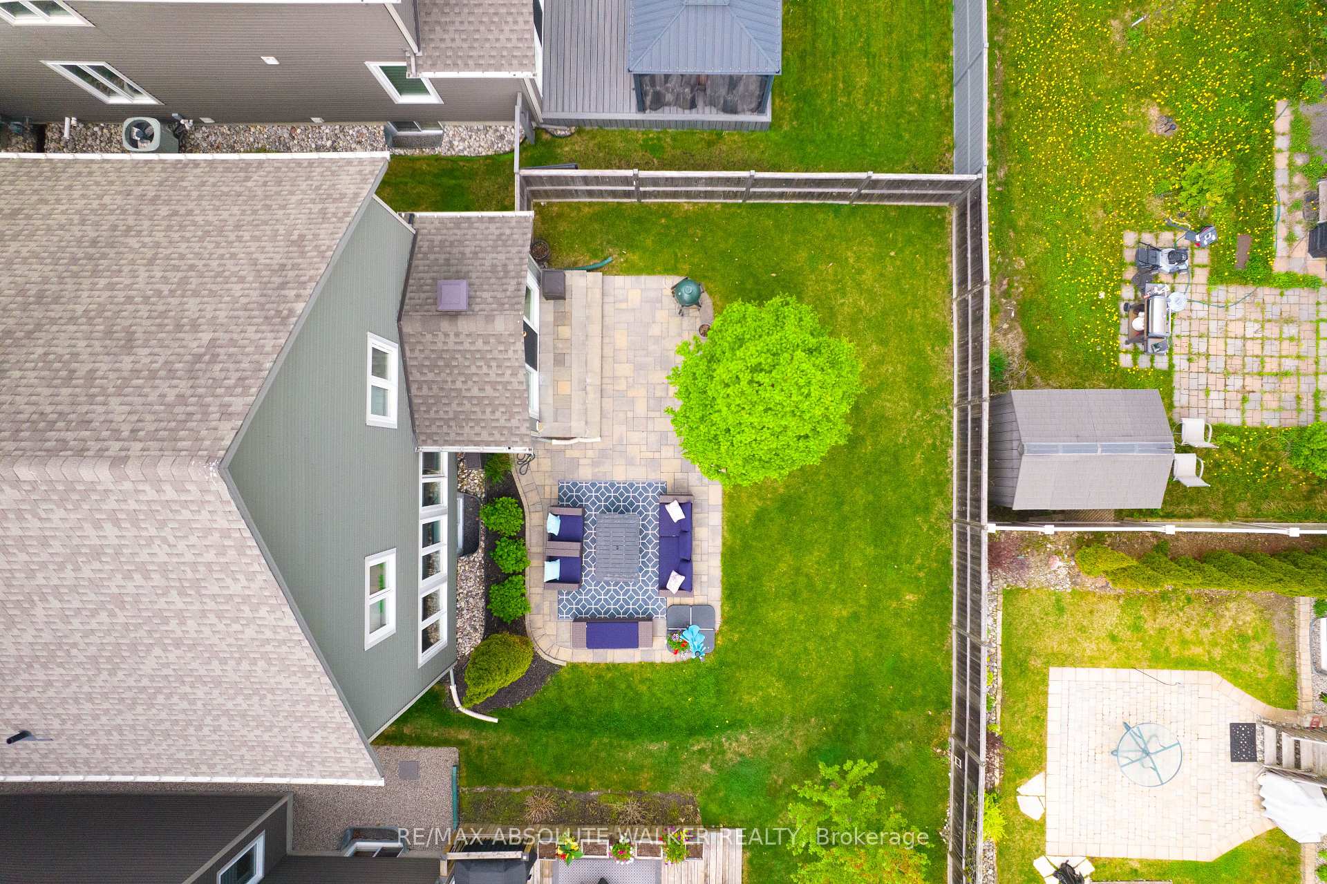 Photo 40 of 643 Rockrose Way, Ottawa, Blossom Park/Kemp Park/Findlay Creek — HOMEH