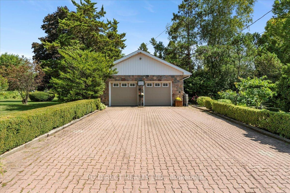 Photo 3 of 14257 County Rd 2, Brighton, Rural Brighton — HOMEH