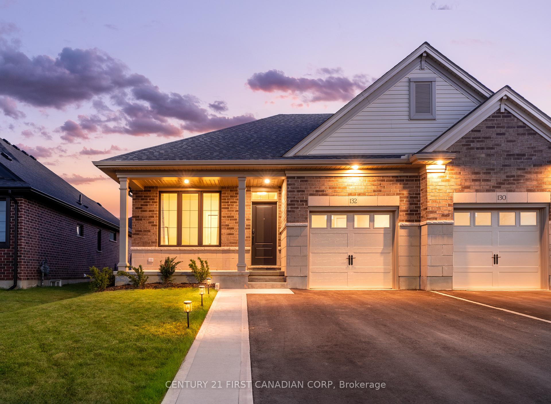 Photo 1 of 132 Cortland Terrace, St. Thomas — HOMEH