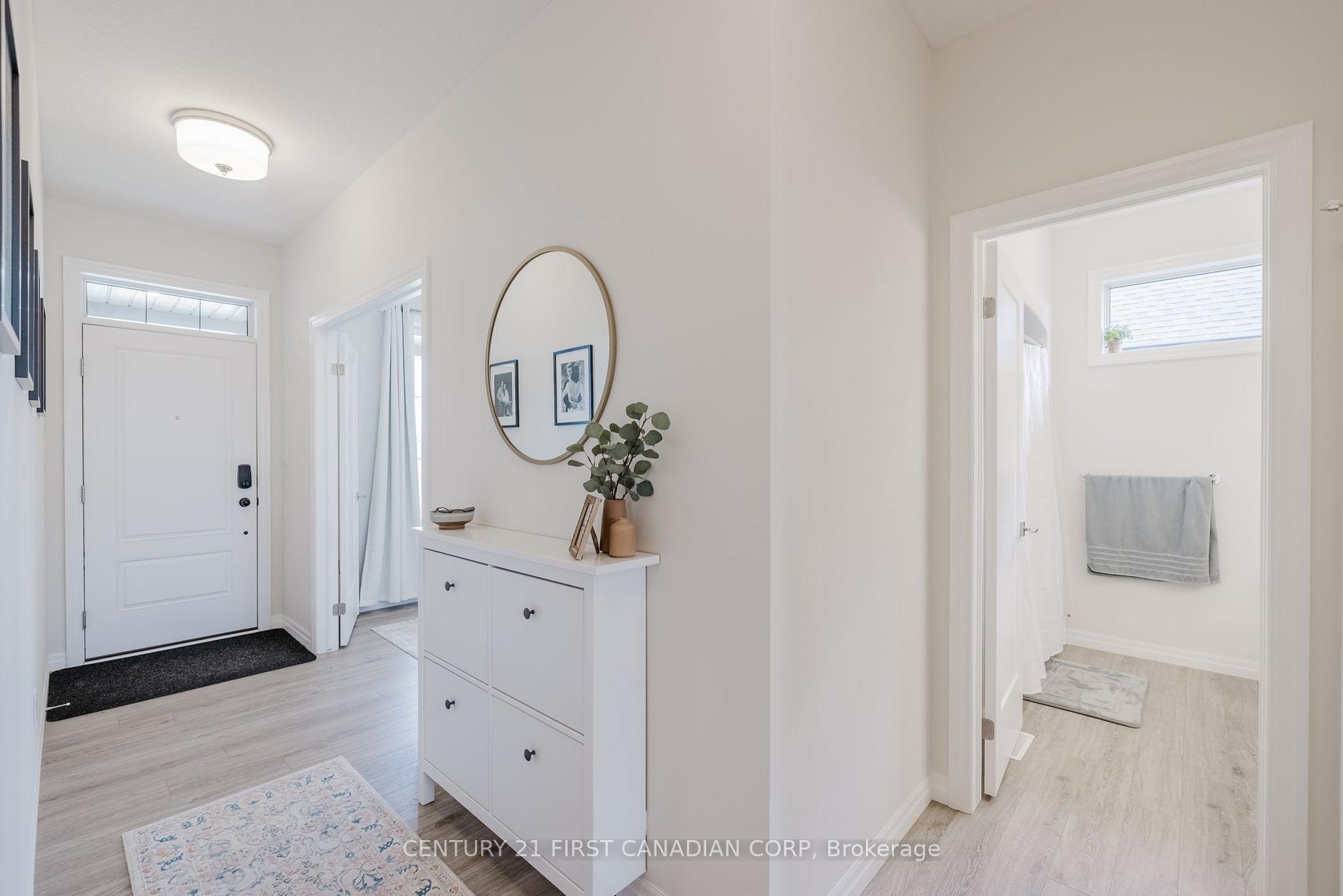 Photo 6 of 132 Cortland Terrace, St. Thomas — HOMEH