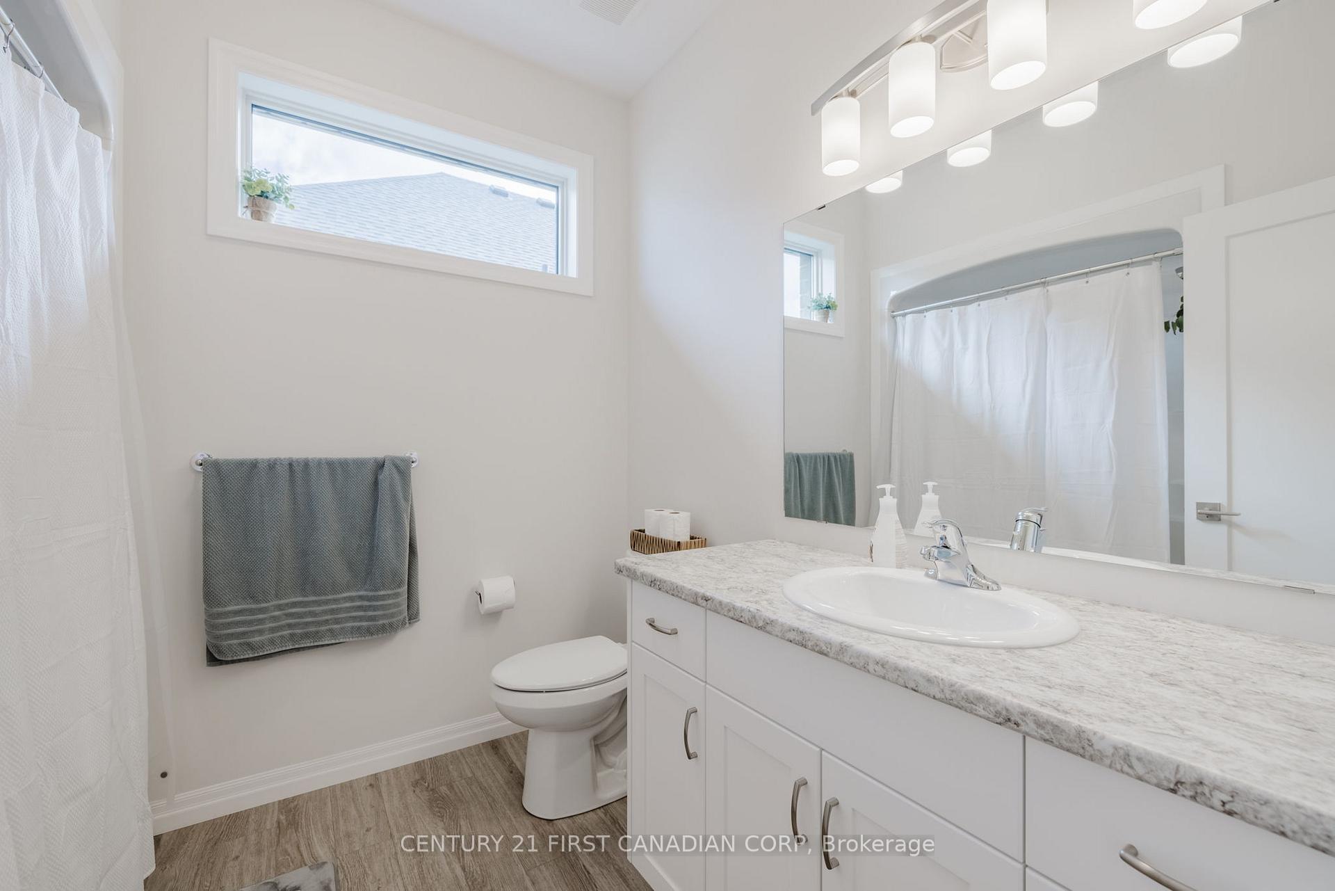 Photo 9 of 132 Cortland Terrace, St. Thomas — HOMEH
