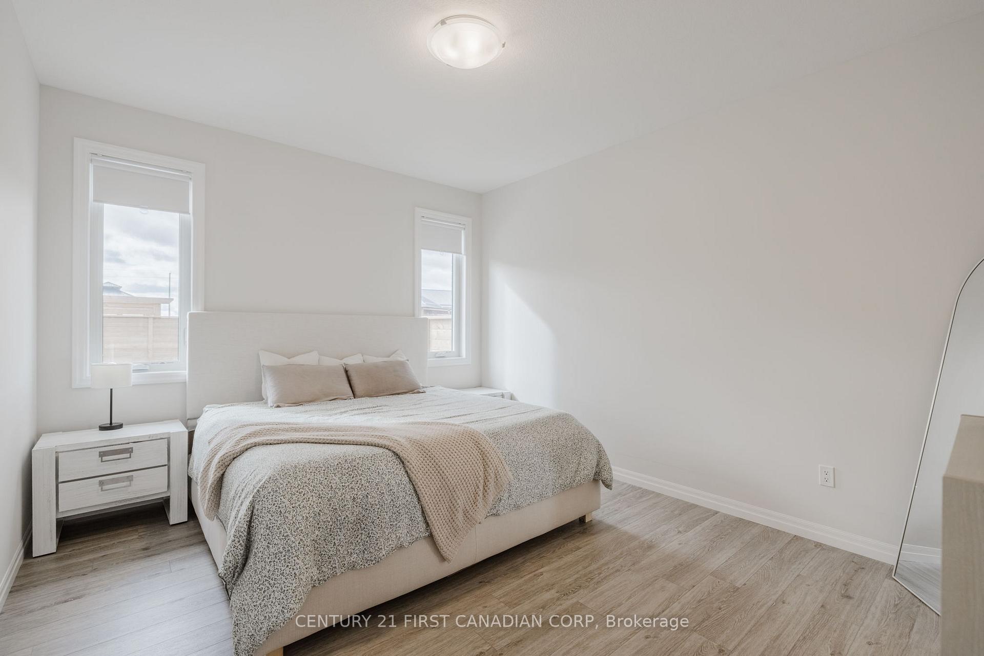 Photo 18 of 132 Cortland Terrace, St. Thomas — HOMEH