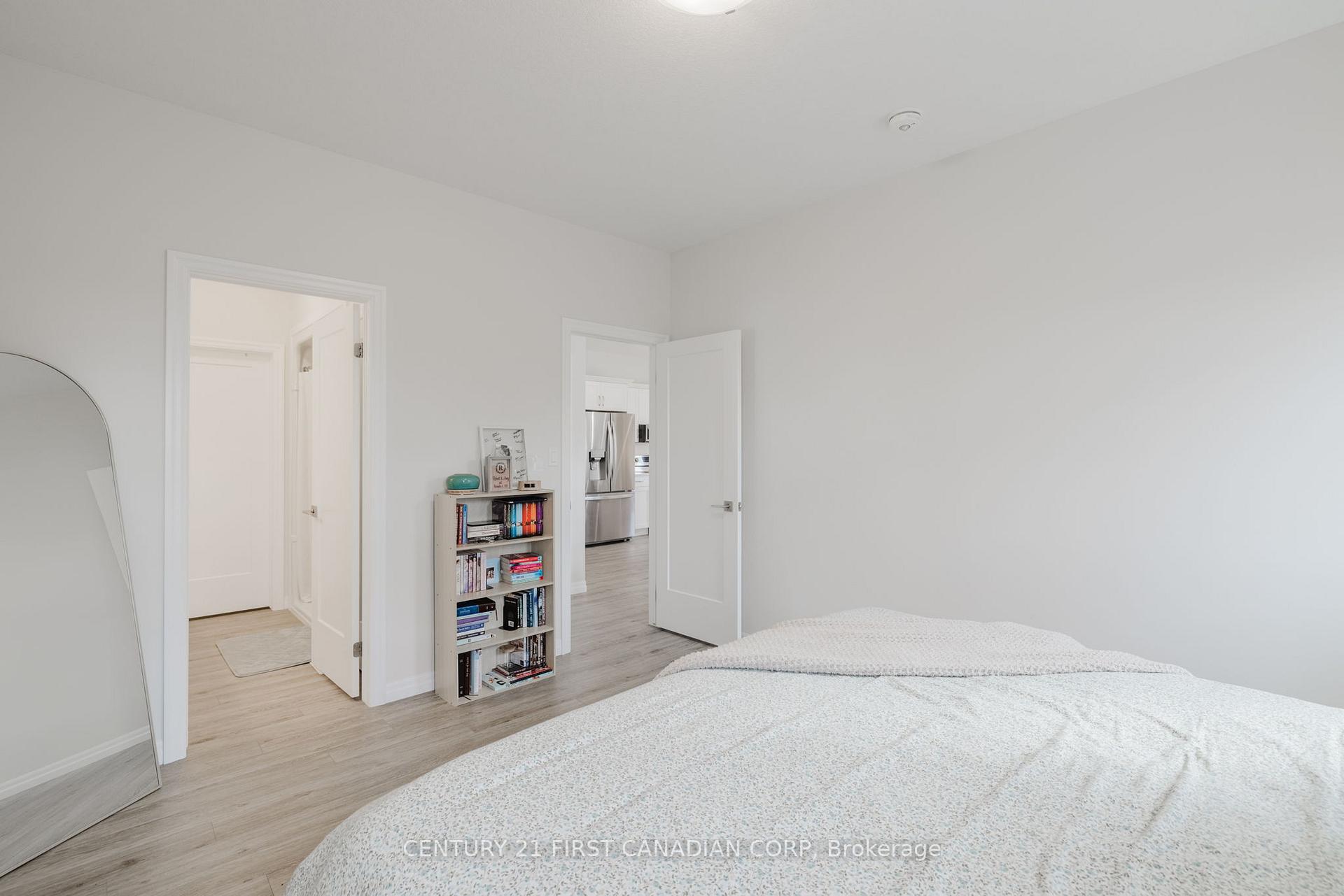Photo 19 of 132 Cortland Terrace, St. Thomas — HOMEH