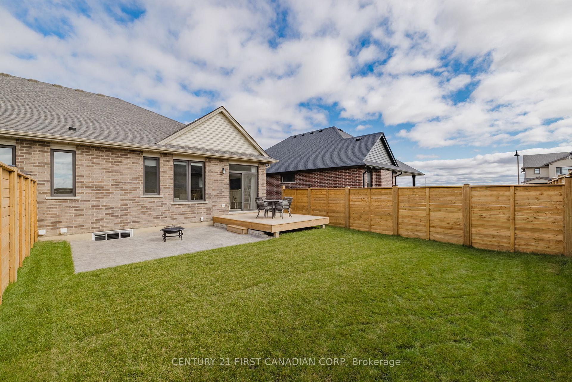 Photo 26 of 132 Cortland Terrace, St. Thomas — HOMEH