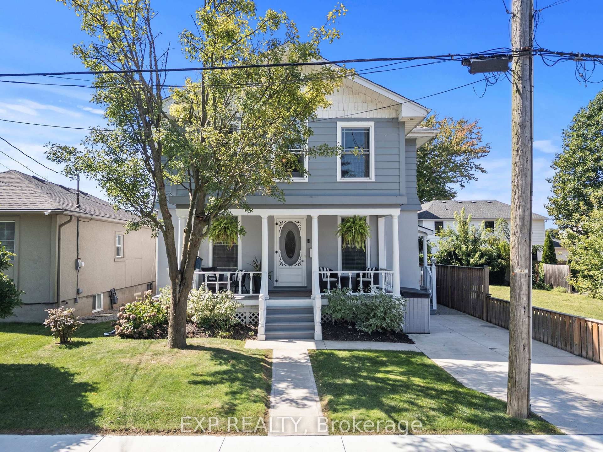Front of 11 Shelley Avenue