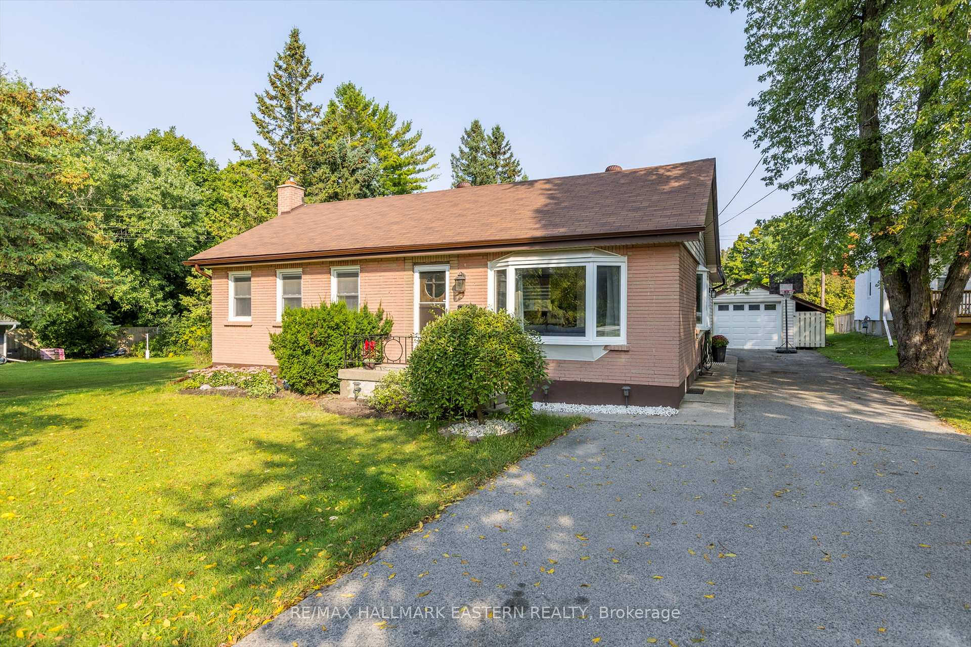 Photo 1 of 118 County Road 4, Douro-Dummer — HOMEH