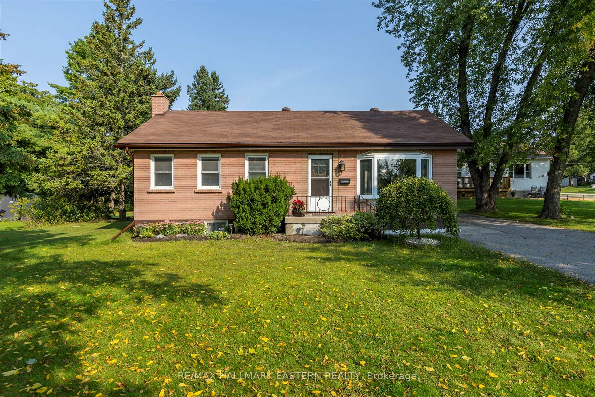 Photo 2 of 118 County Road 4, Douro-Dummer — HOMEH