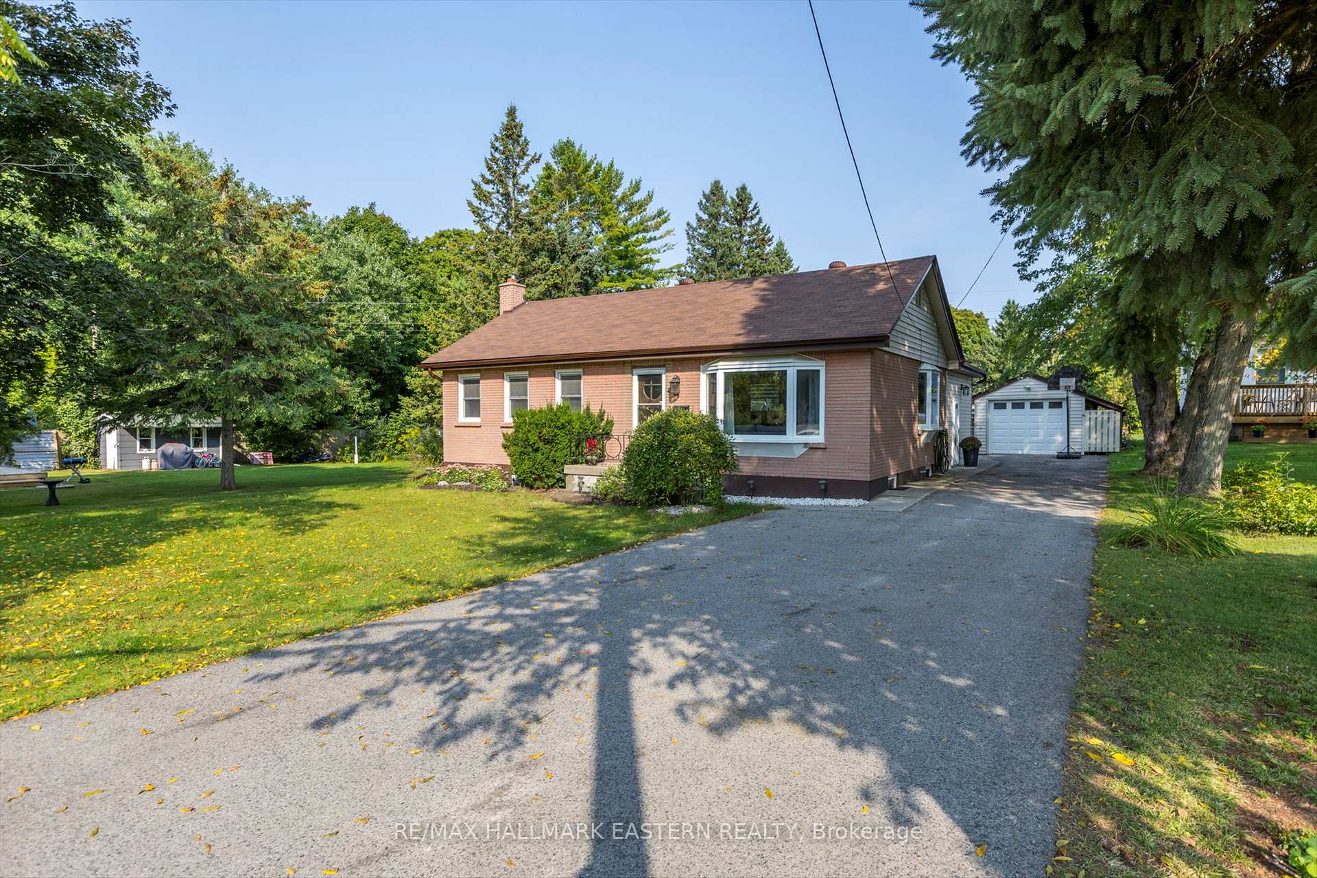Photo 3 of 118 County Road 4, Douro-Dummer — HOMEH