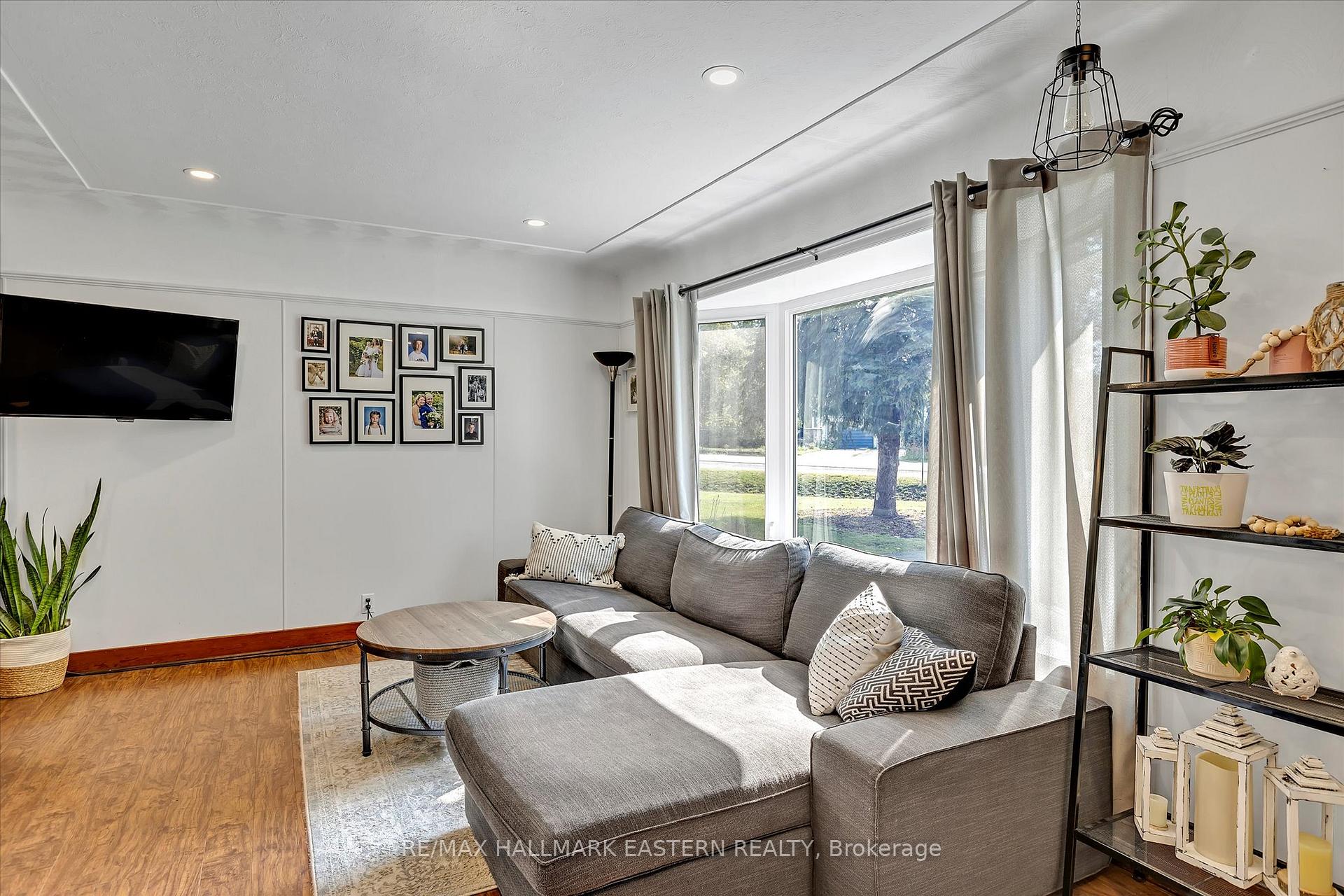 Photo 6 of 118 County Road 4, Douro-Dummer — HOMEH