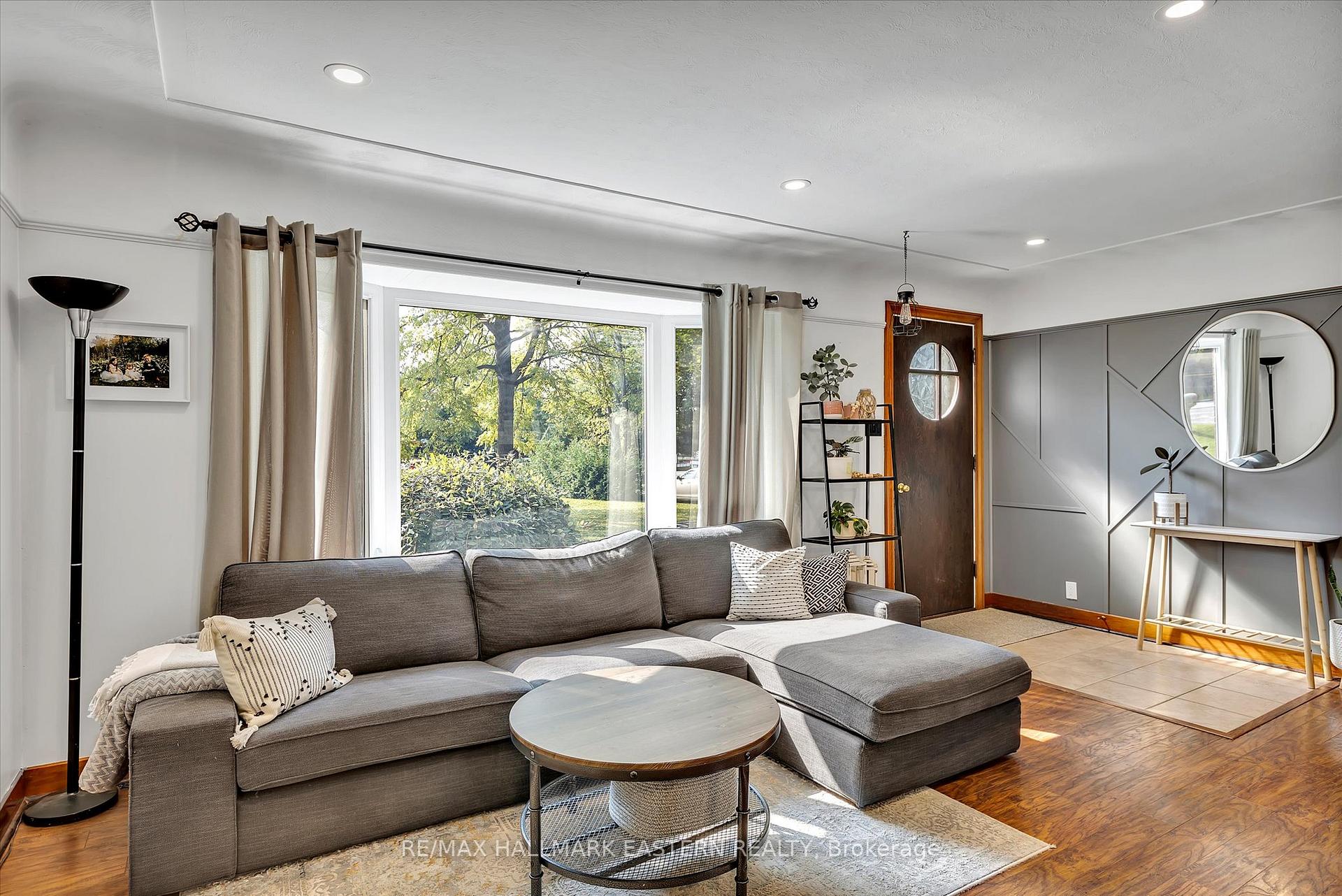 Photo 7 of 118 County Road 4, Douro-Dummer — HOMEH