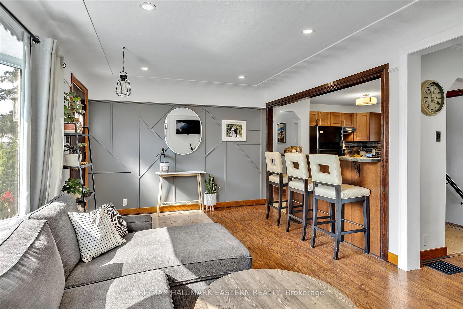 Photo 8 of 118 County Road 4, Douro-Dummer — HOMEH