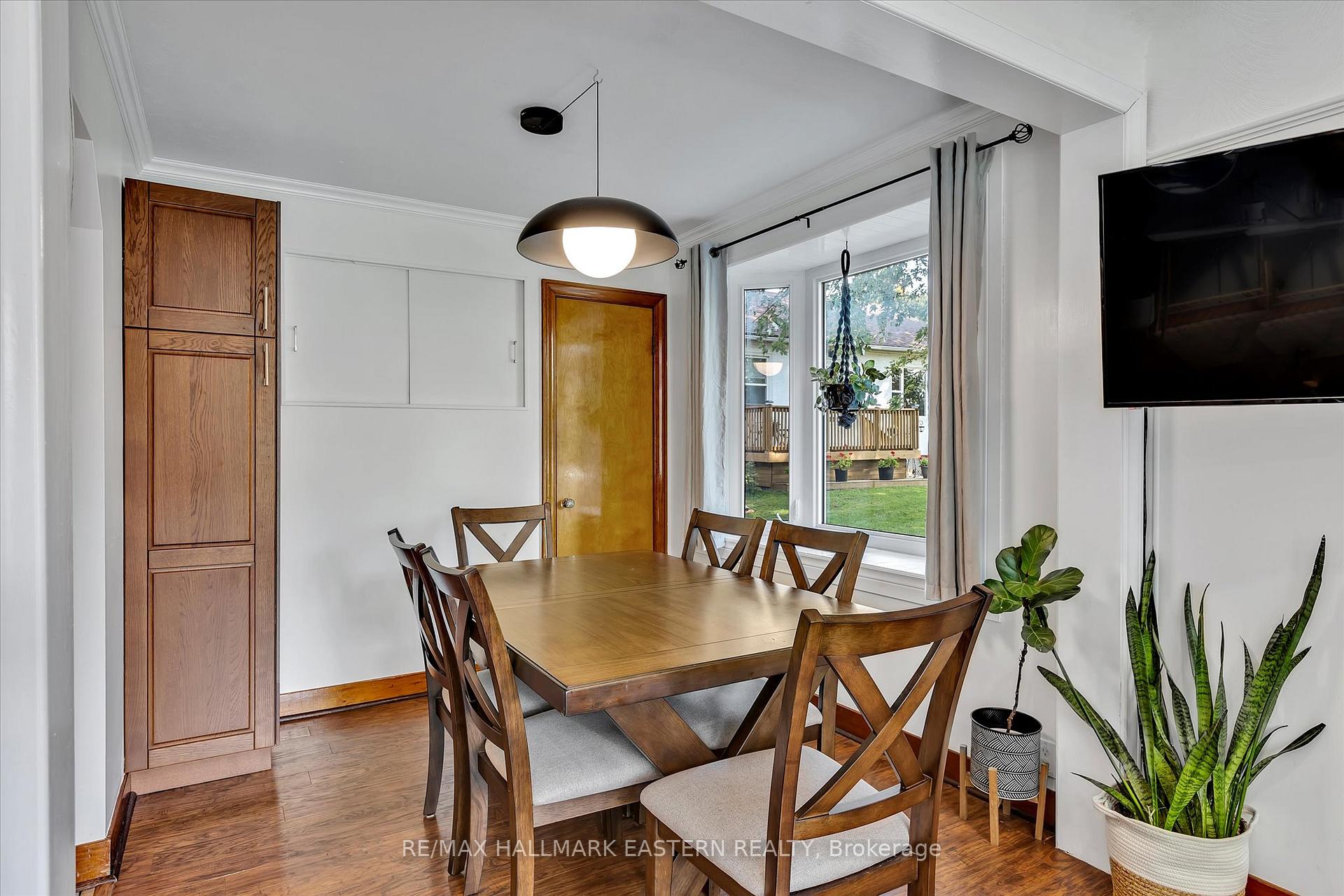 Photo 9 of 118 County Road 4, Douro-Dummer — HOMEH