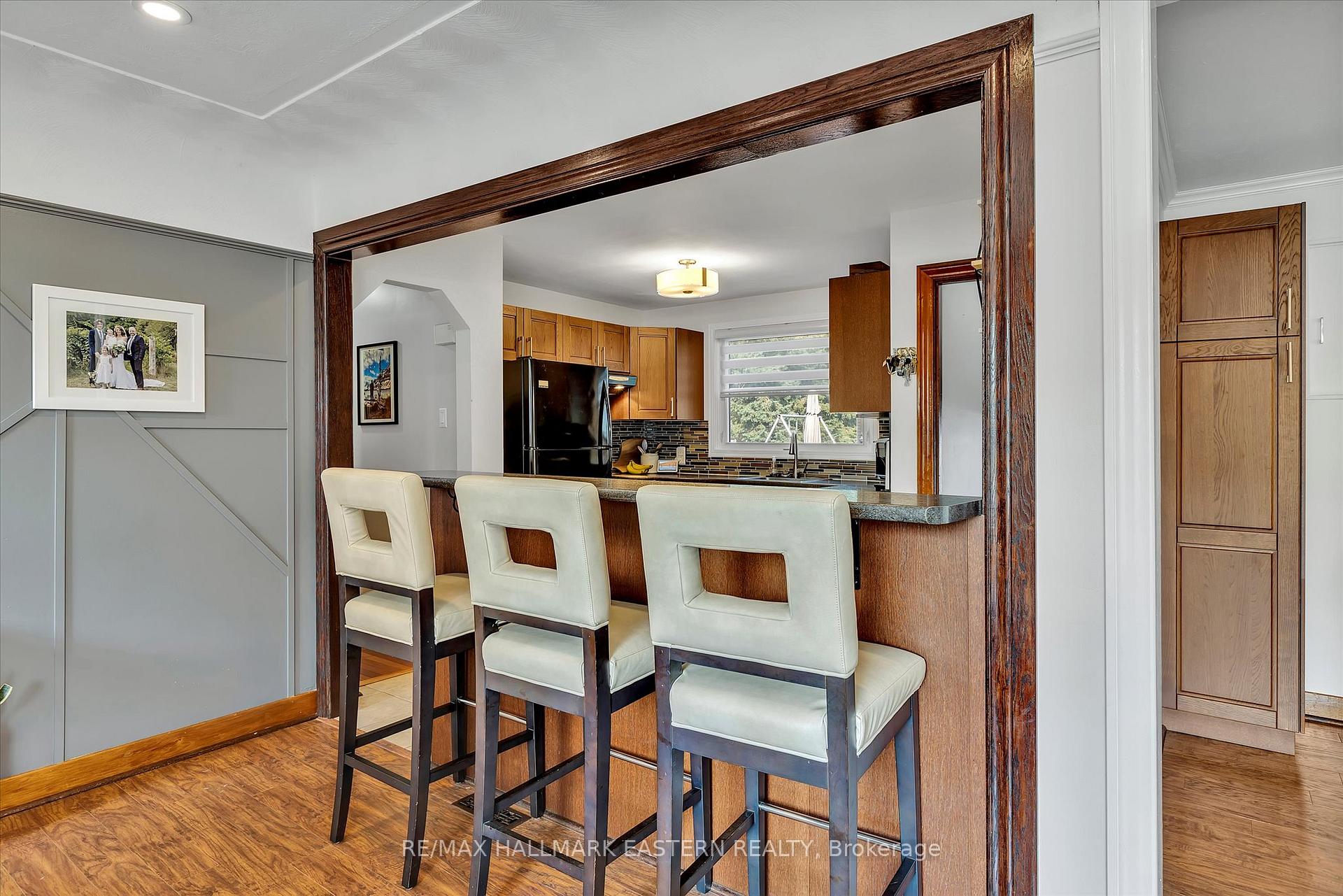 Photo 10 of 118 County Road 4, Douro-Dummer — HOMEH