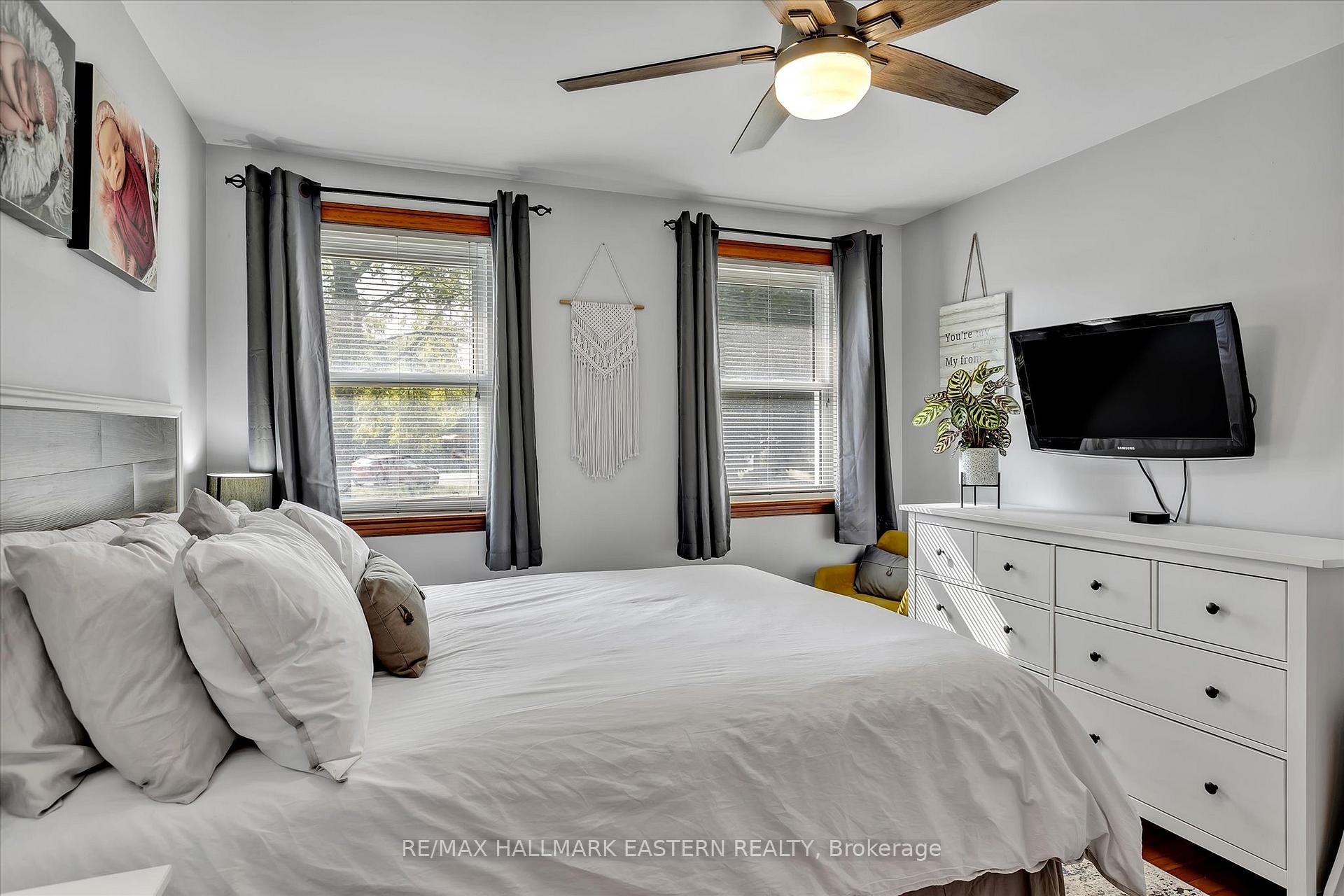 Photo 14 of 118 County Road 4, Douro-Dummer — HOMEH