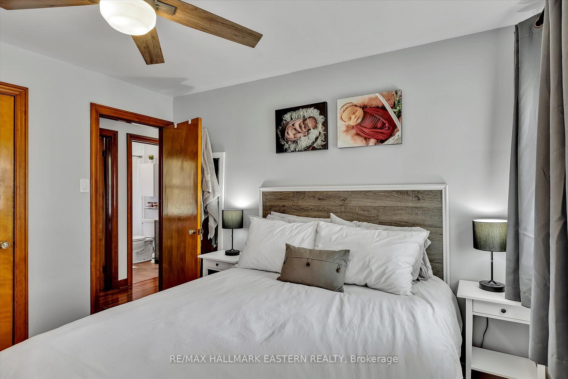 Photo 15 of 118 County Road 4, Douro-Dummer — HOMEH