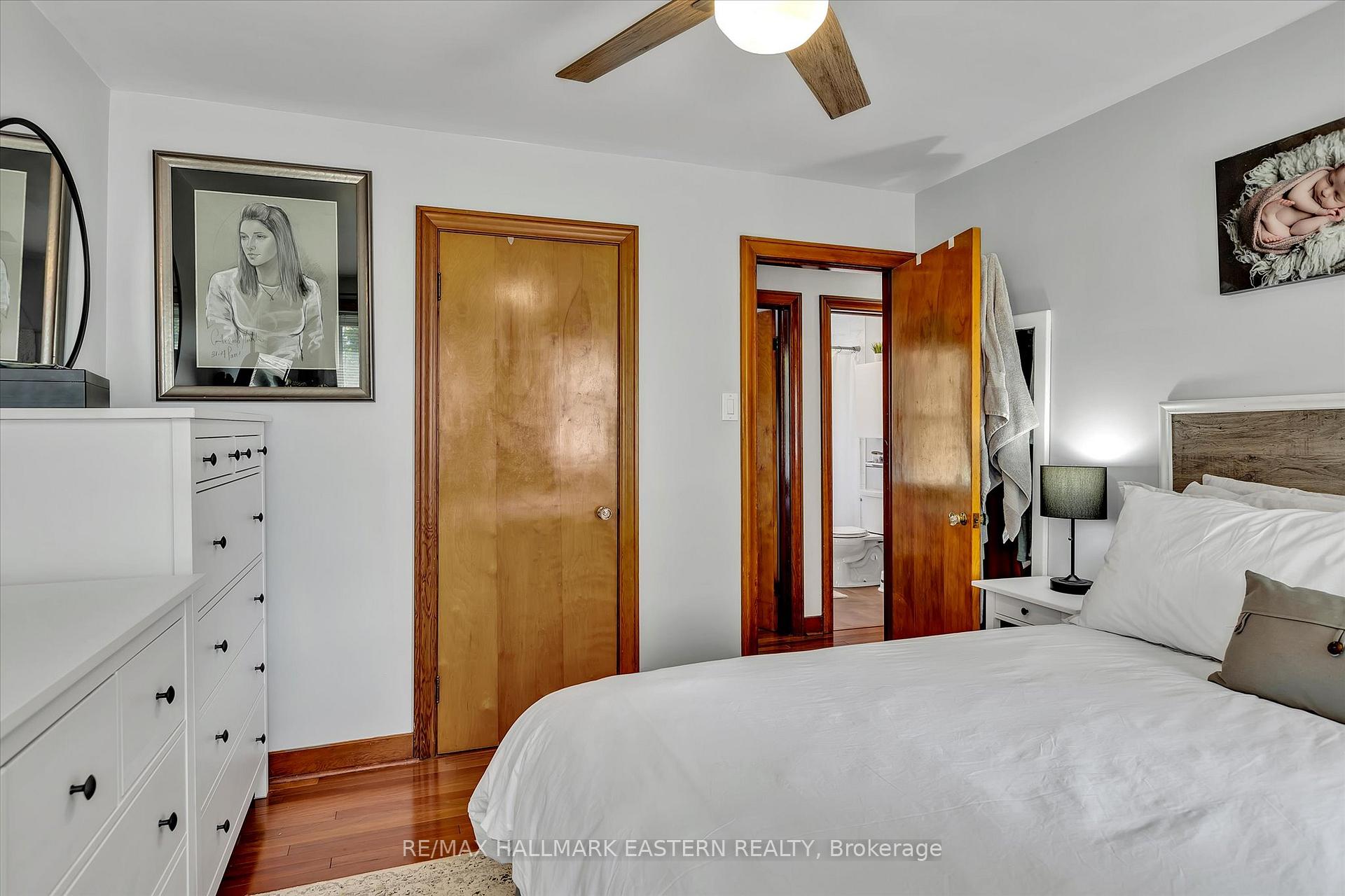 Photo 16 of 118 County Road 4, Douro-Dummer — HOMEH